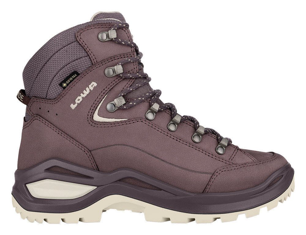 Lowa RENEGADE EVO GTX MID Ws Wanderstiefel günstig online kaufen
