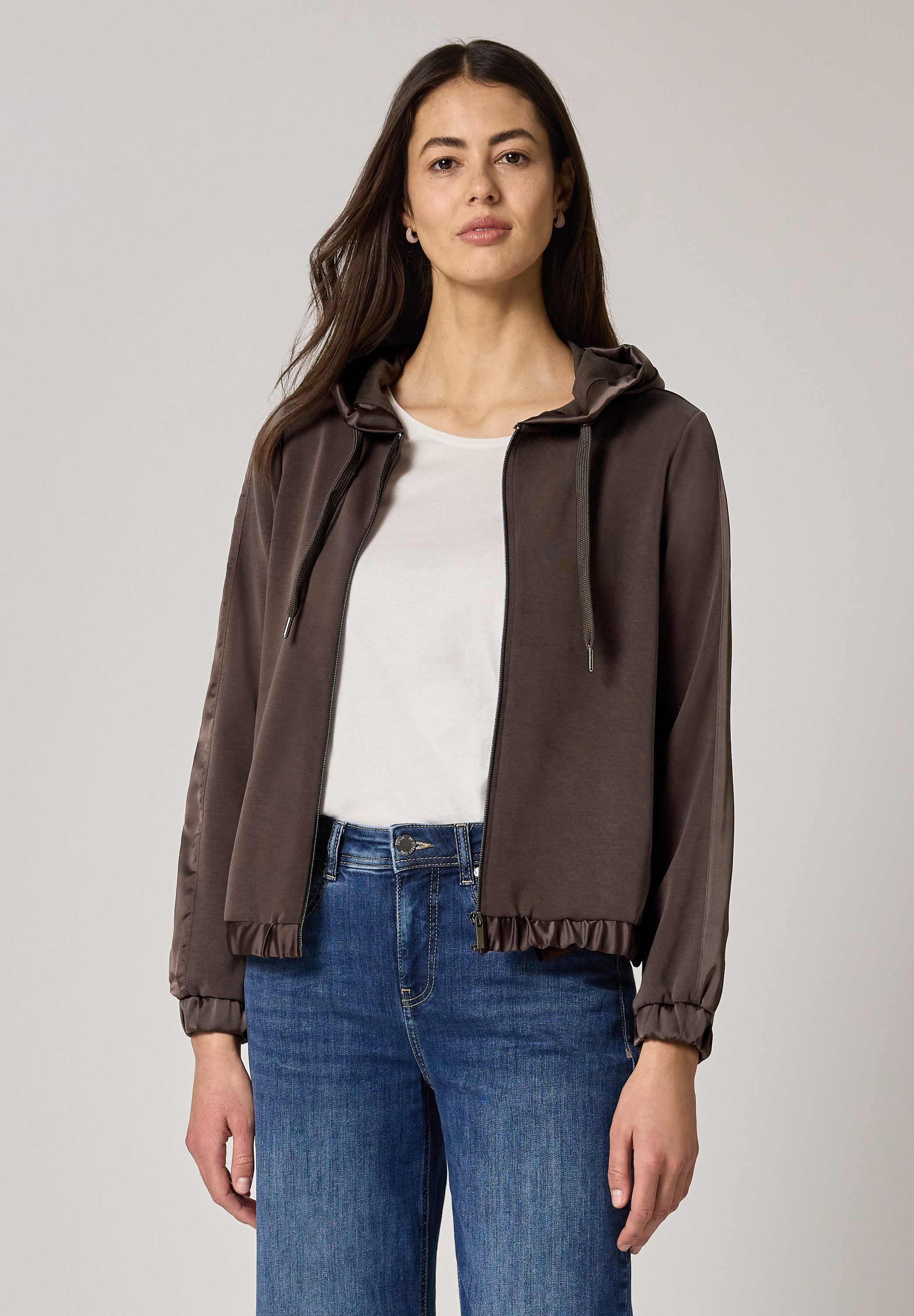 STREET ONE Cardigan günstig online kaufen