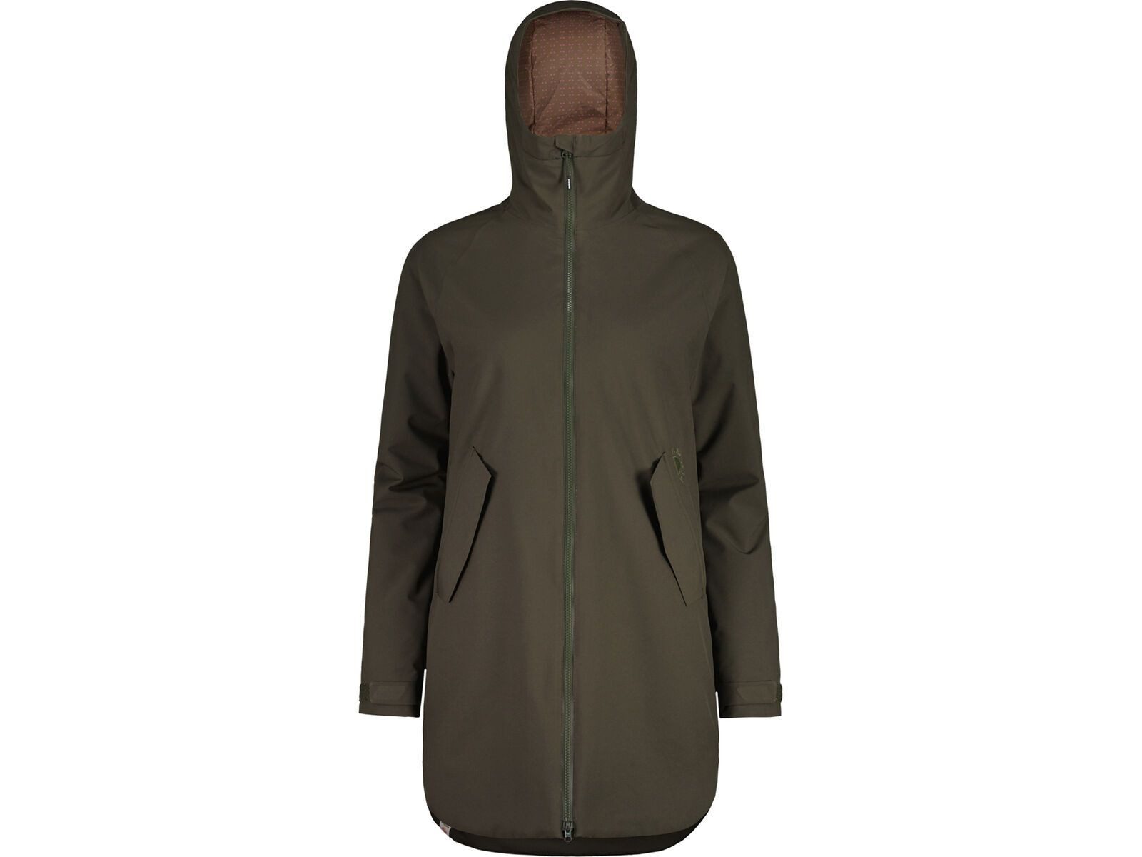Maloja Winterjacke KareckM.