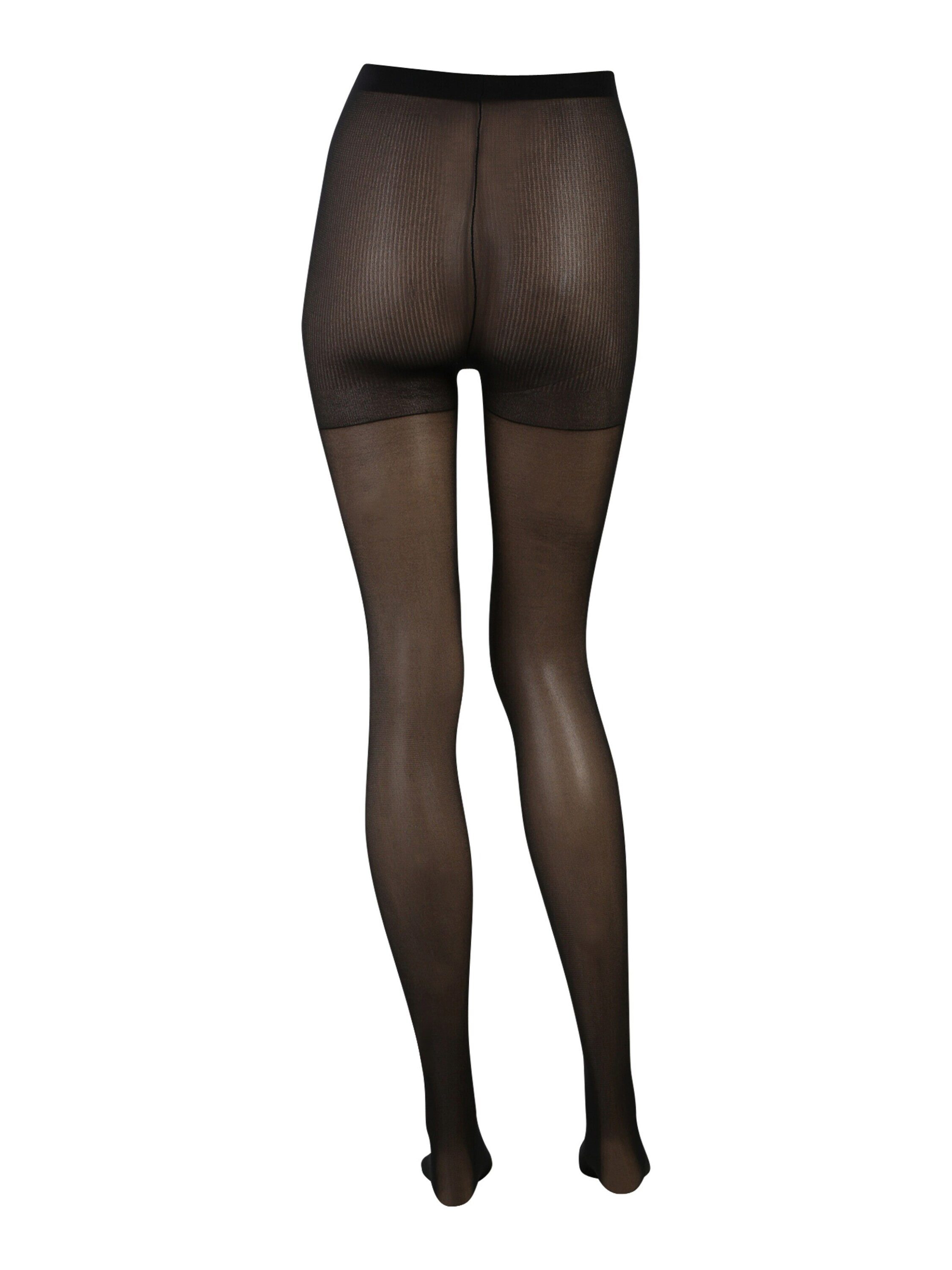 Mamalicious Feinstrumpfhose (2 St)