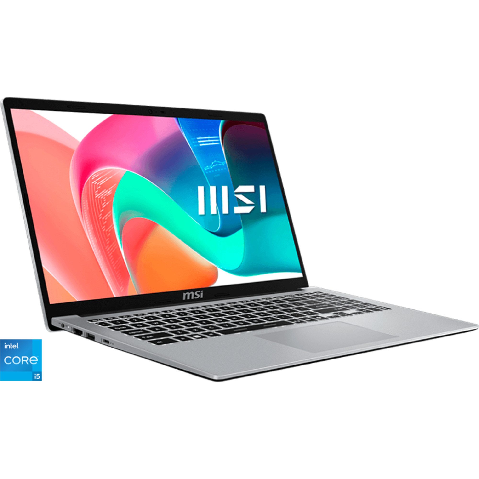 MSI Modern 15 F13MG-039, Notebook Notebook