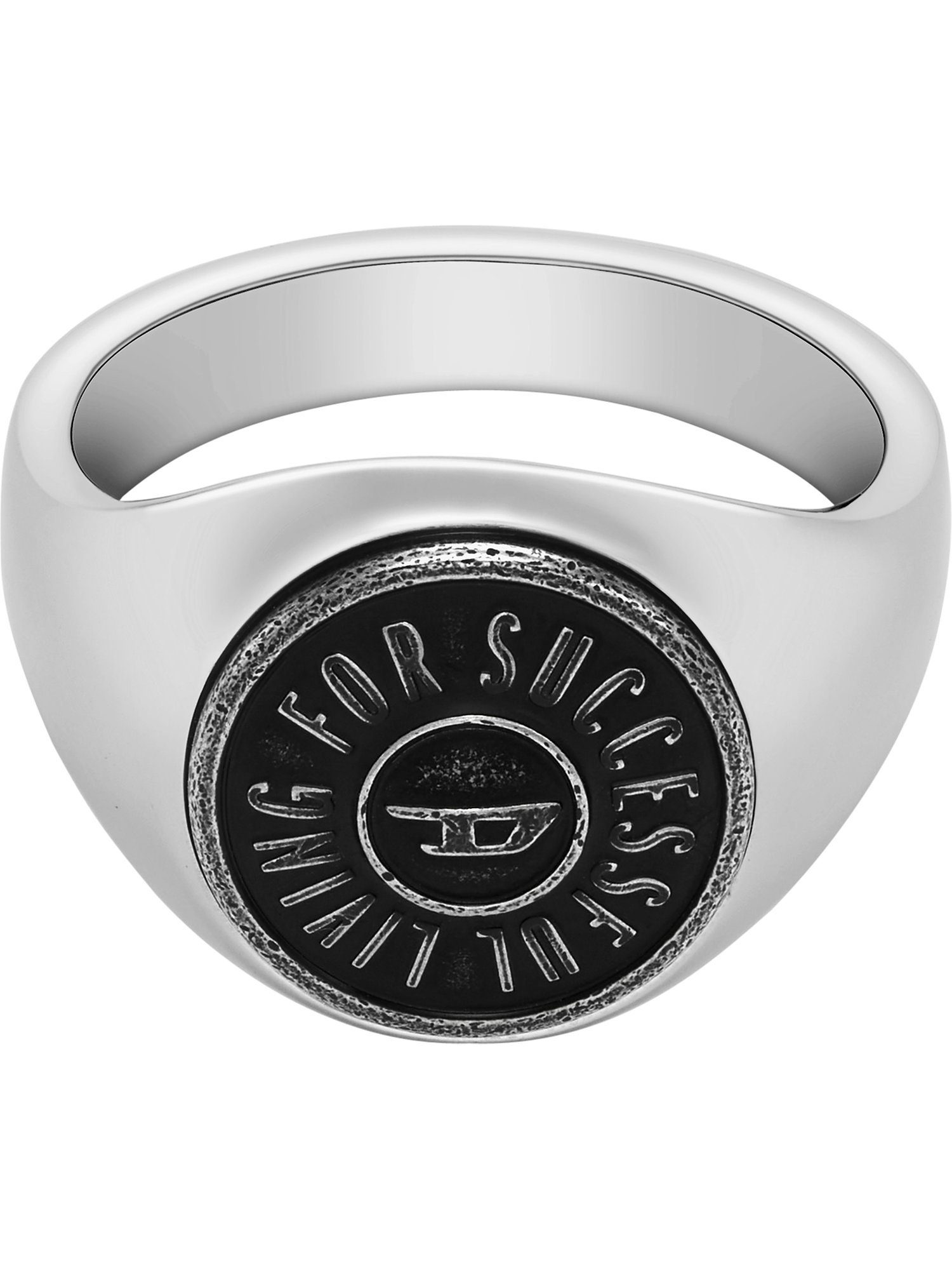 Diesel Fingerring Diesel Herren-Herrenri...