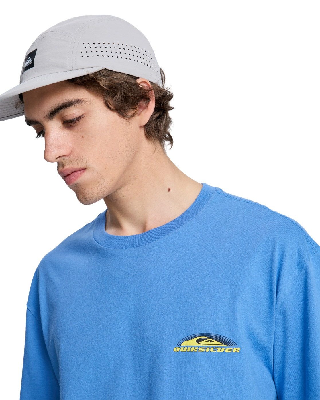 Quiksilver T-Shirt EV Fade Spectrum – Bild 4 von 5