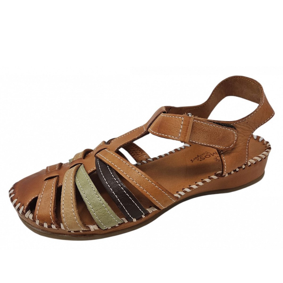 COSMOS Comfort Sandalette