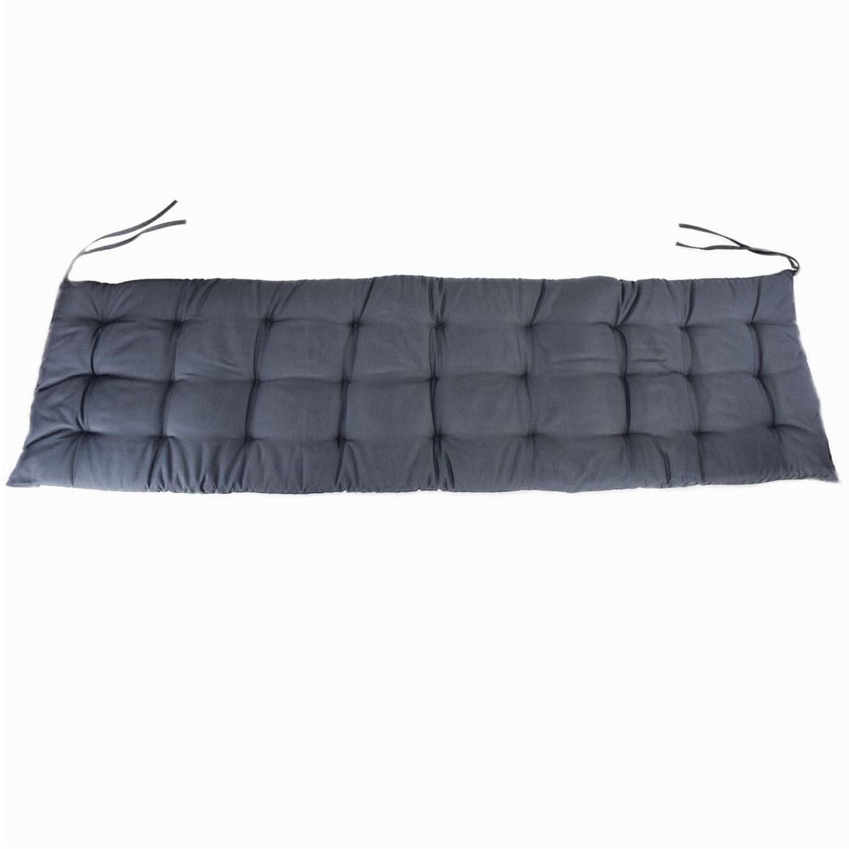 Marabellas Shop Bankauflage Polster für Gartenbank günstig online kaufen