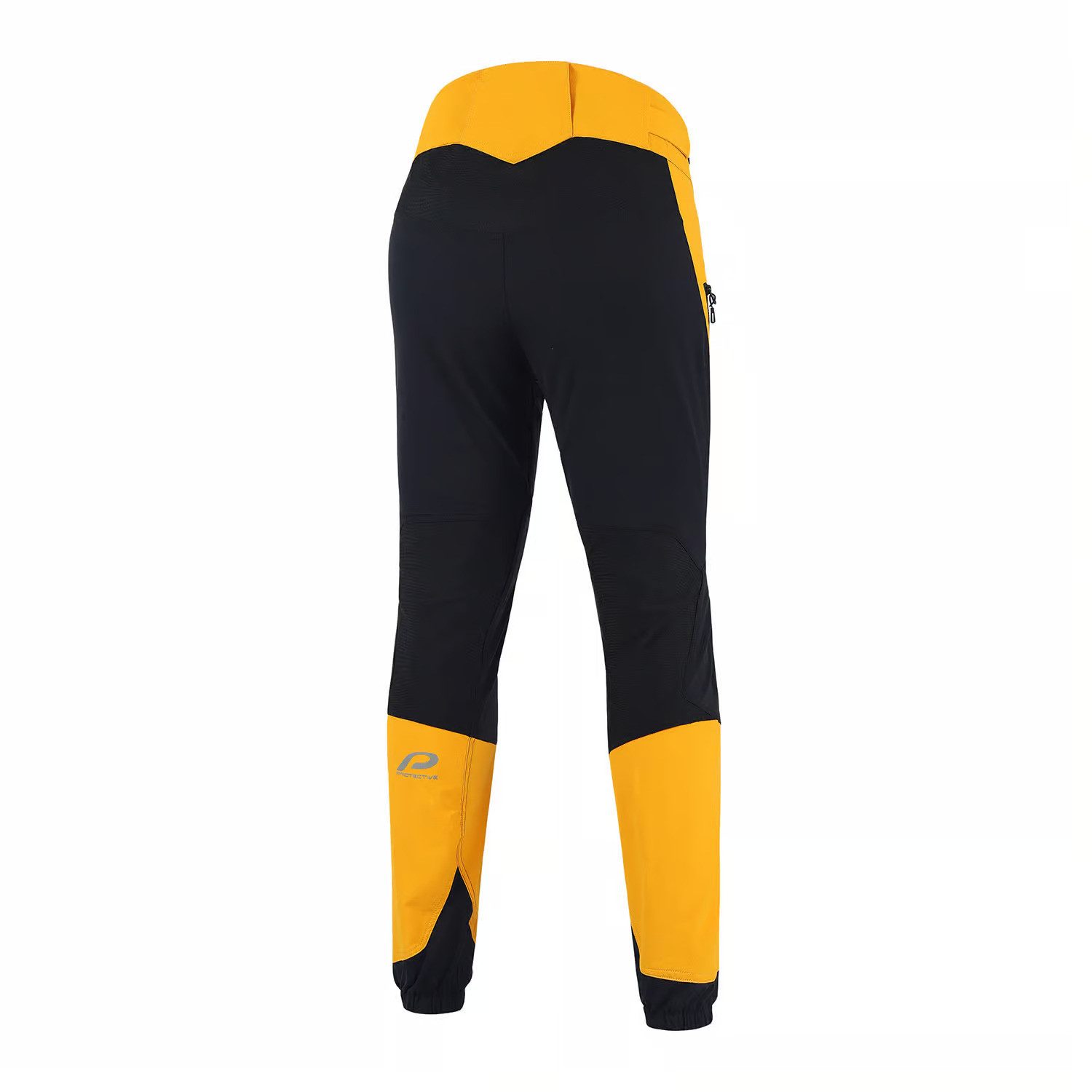 Protective Fahrradhose Herren, MTB-Hose Herren, Radhose lang P-Dirty Magic günstig online kaufen