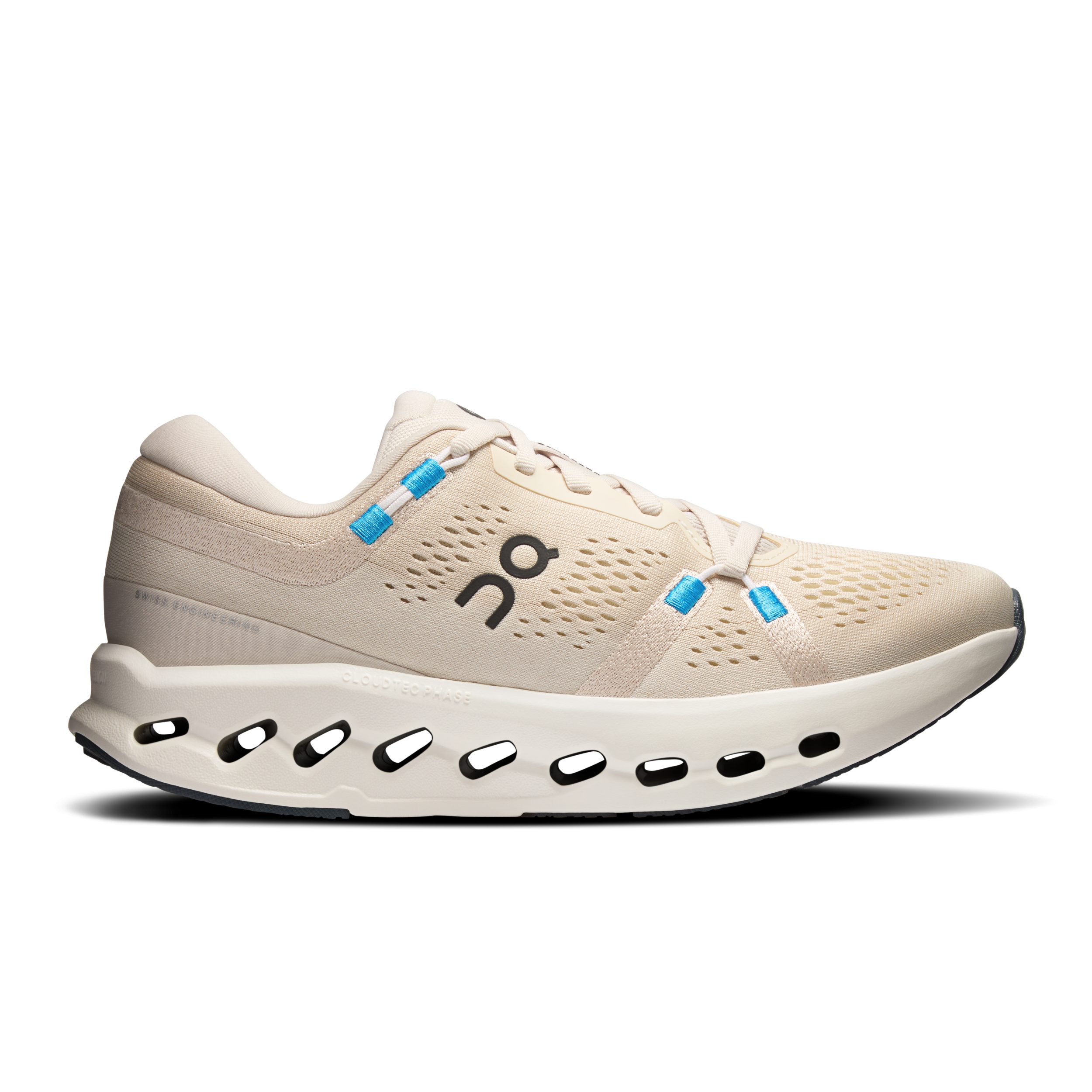 ON RUNNING Cloudsurfer 2 Pearl / Ivory
