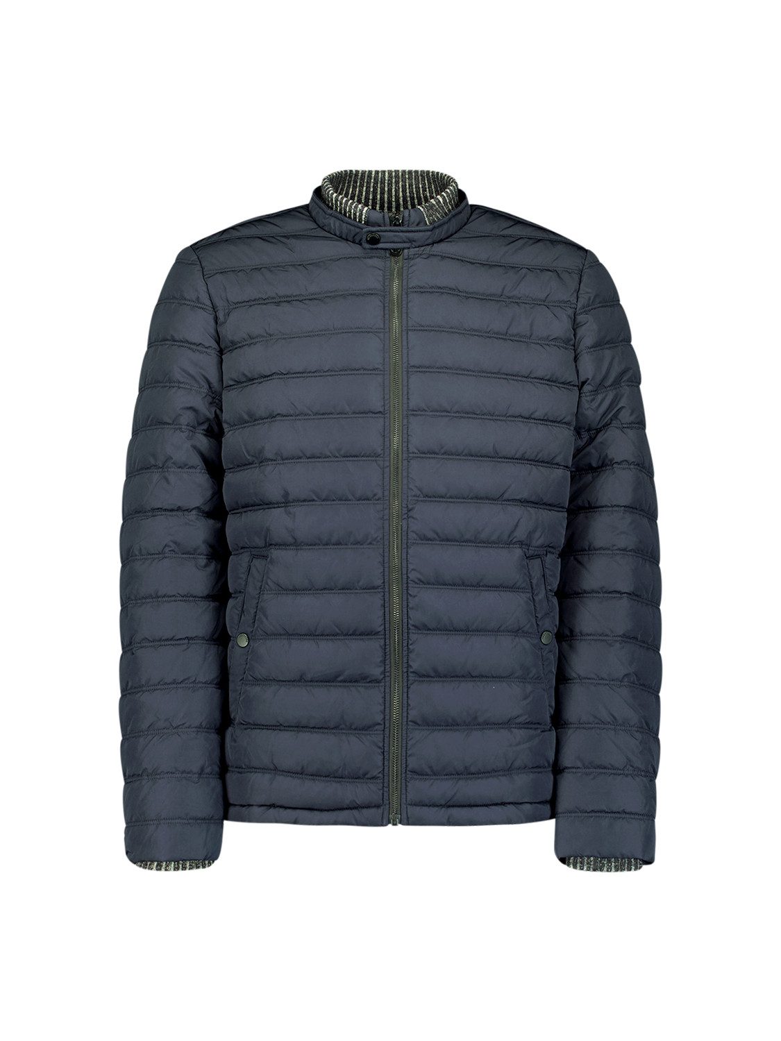 Allwetterjacke Jacket Short Fit Padded