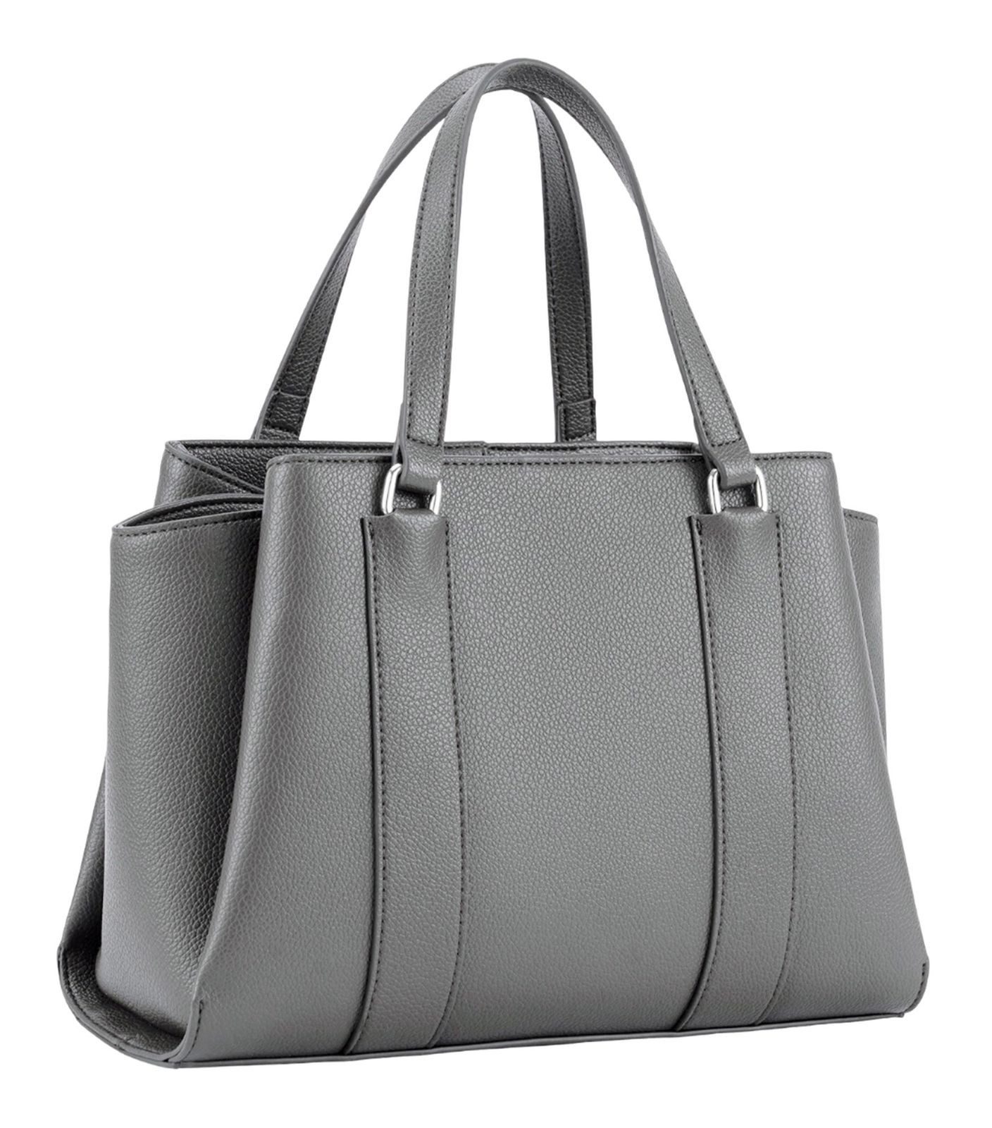 Seidenfelt Manufaktur Handtasche Handbag