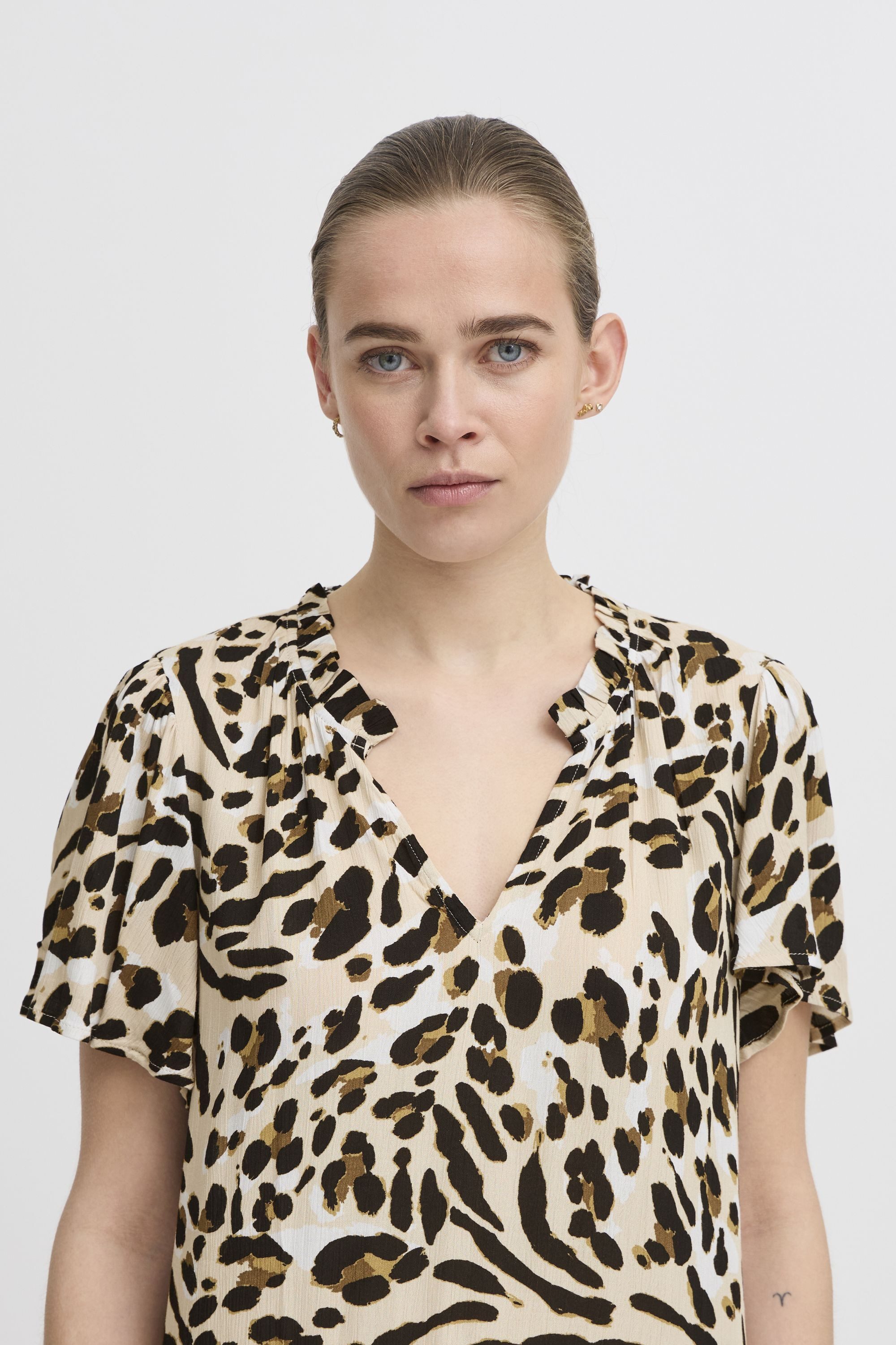 Ichi Midikleid Minikleid