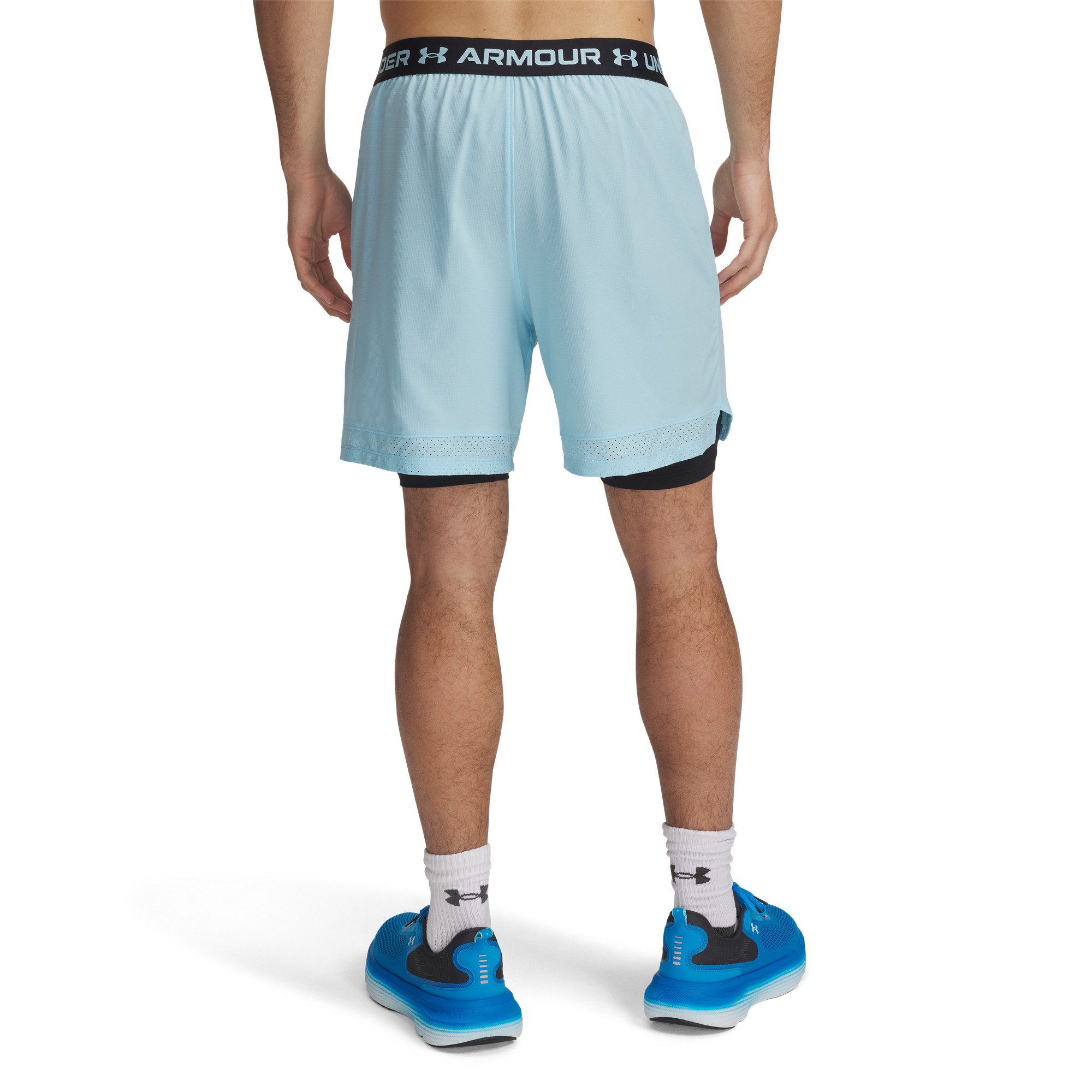 Under Armour® Trainingsshorts Under Armour Herren günstig online kaufen
