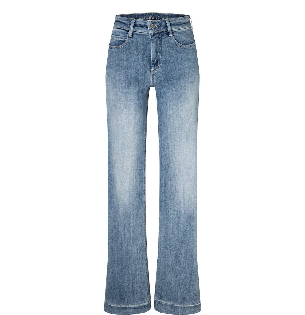 MAC Bequeme Jeans Mac / Da.Jeans / DREAM WIDE günstig online kaufen