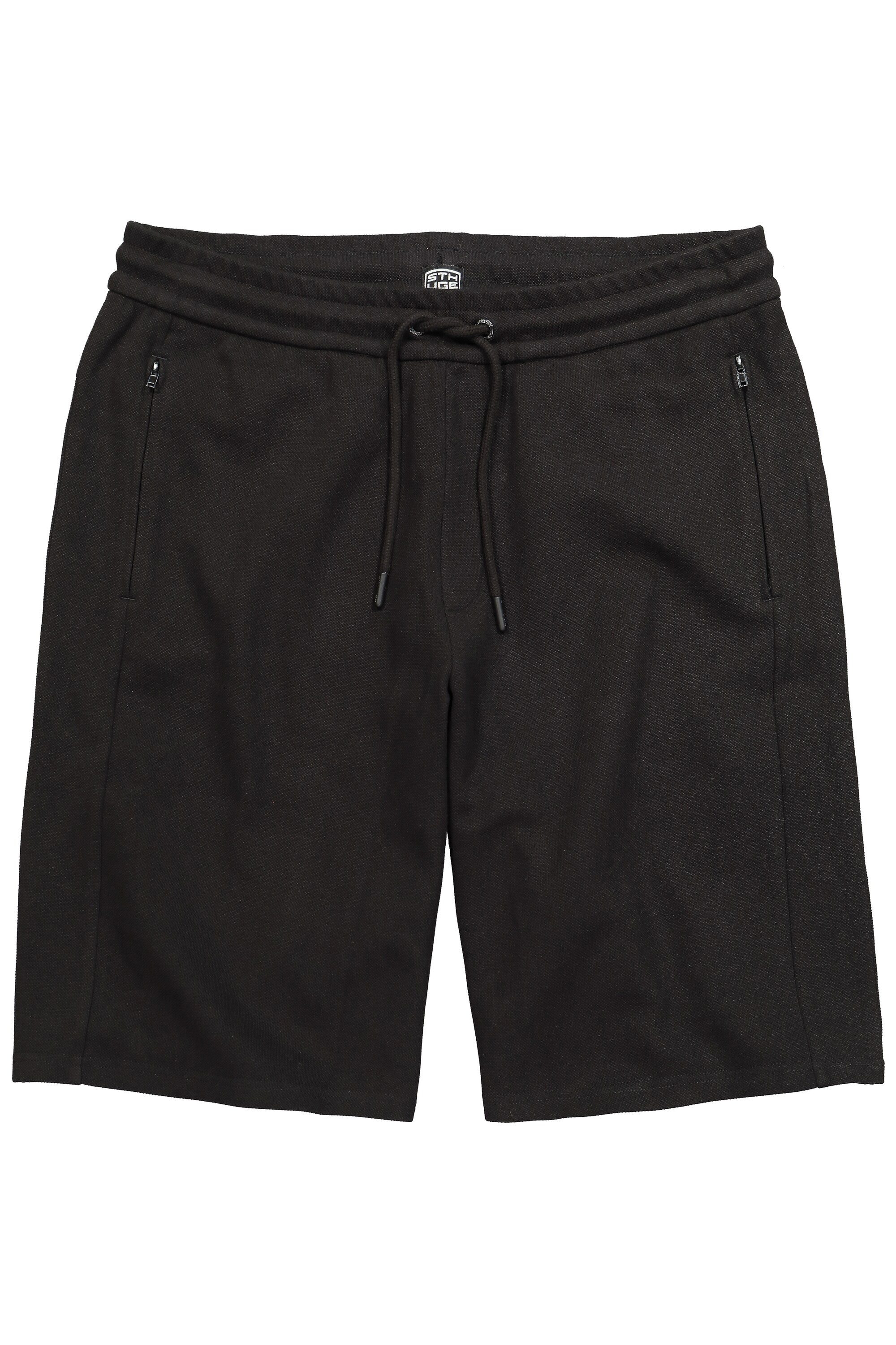STHUGE Bermudas STHUGE Sweatshorts Baggy Fit günstig online kaufen