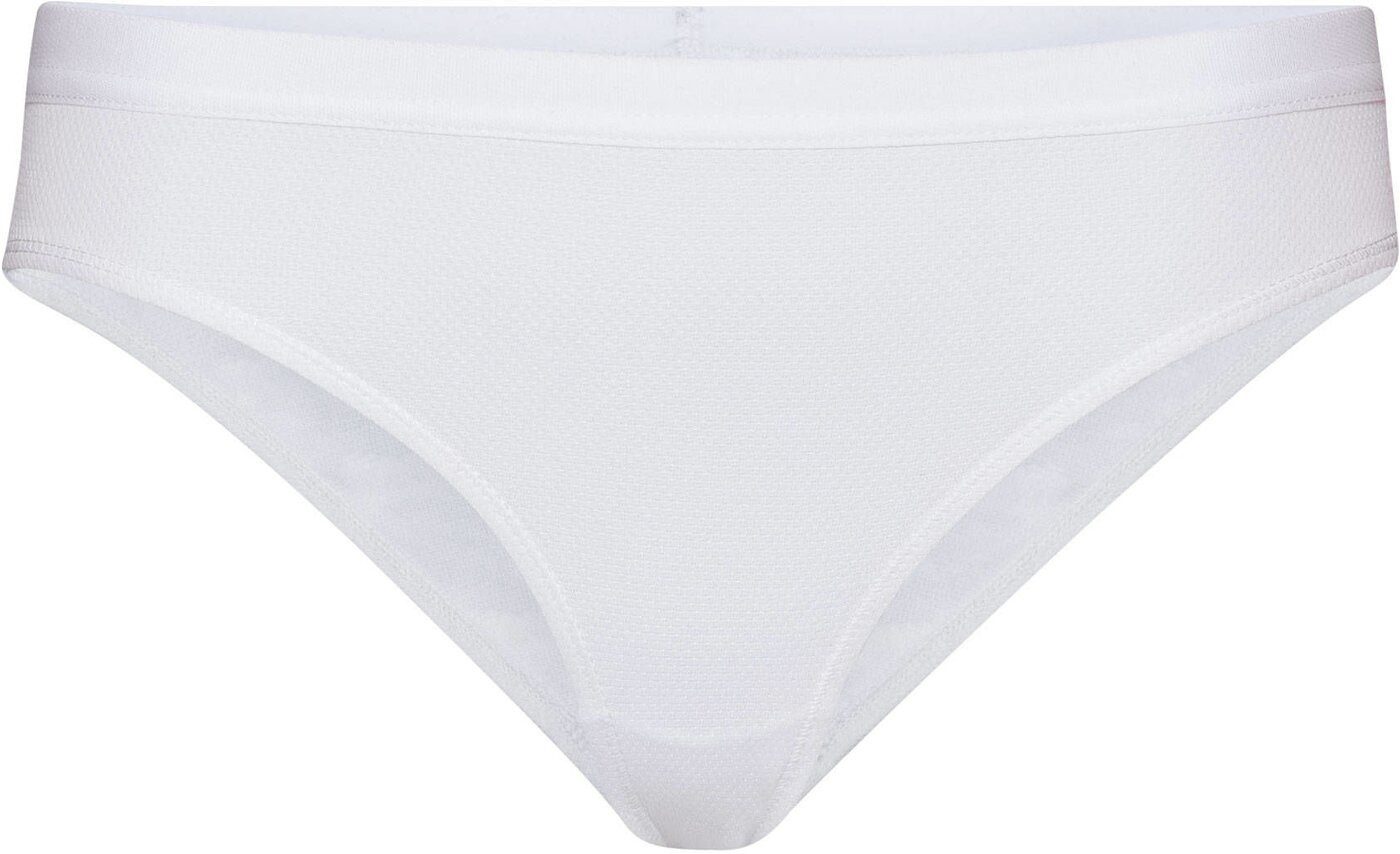 Odlo Slip SUW BOTTOM BRIEF ACTIVE F-DRY WHITE