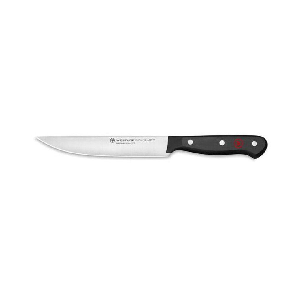 WÜSTHOF Universalküchenmesser Küchenmesser Gourmet 16cm