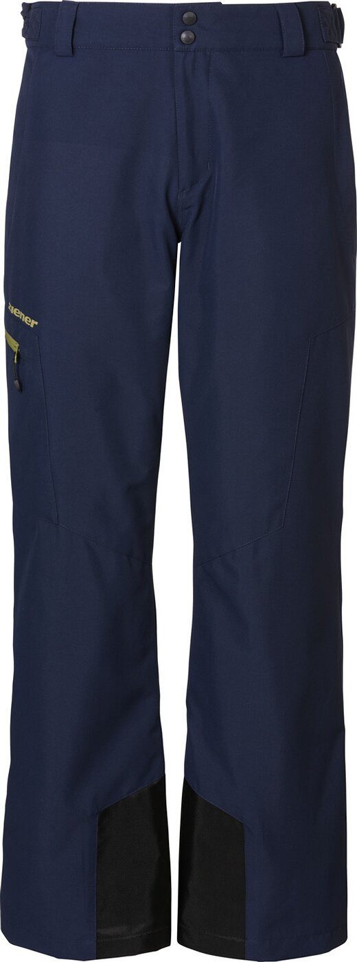 Skihose PETUR man (pant ski) DARK NAVY