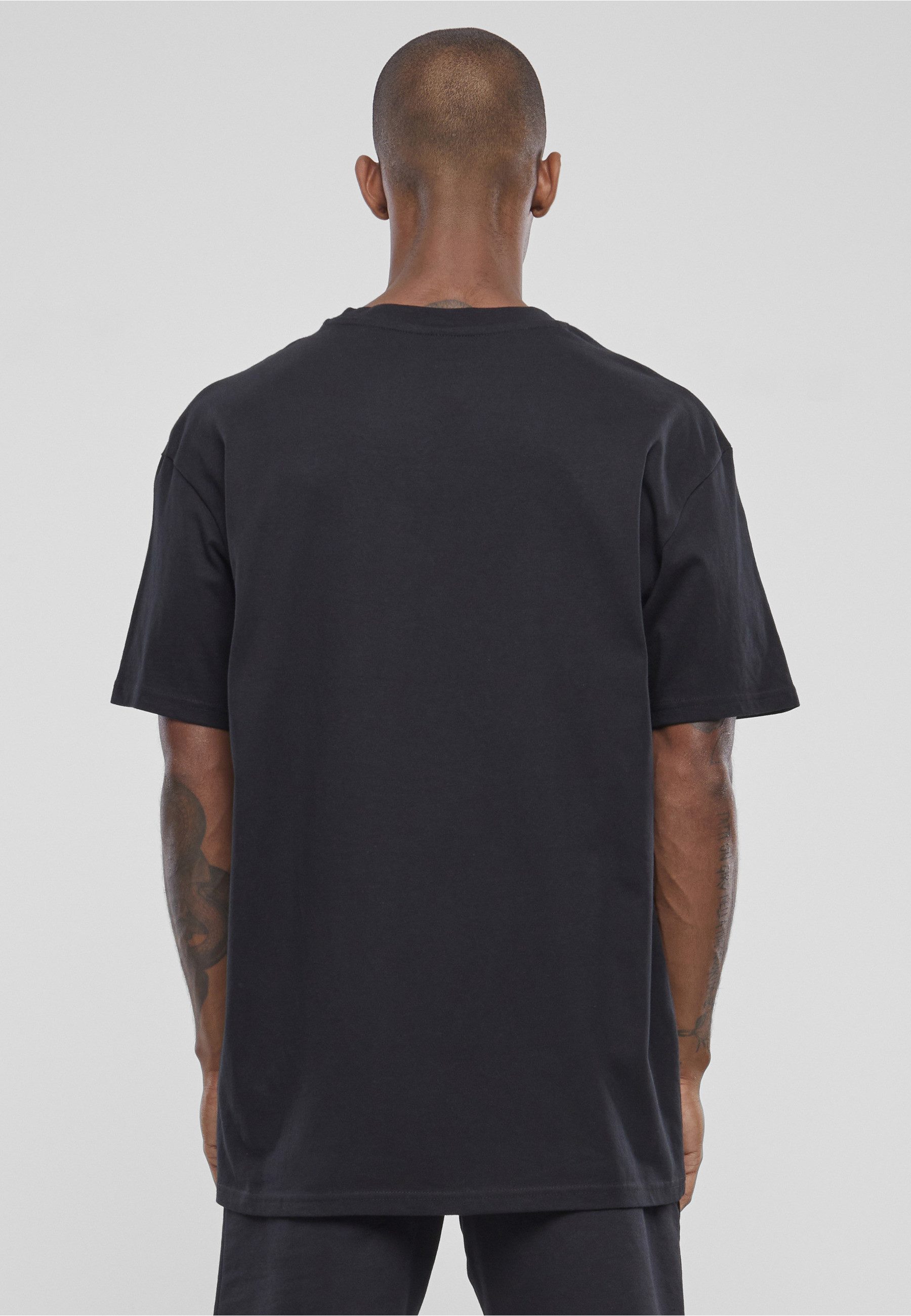 Upscale by Mister Tee T-Shirt Upscale by Mister Tee Unisex Hotline Oversize Tee (1-tlg)