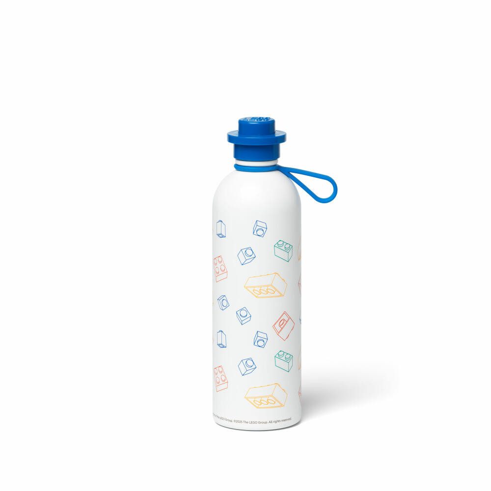NHG Isolierflasche LEGO Wild Flowers