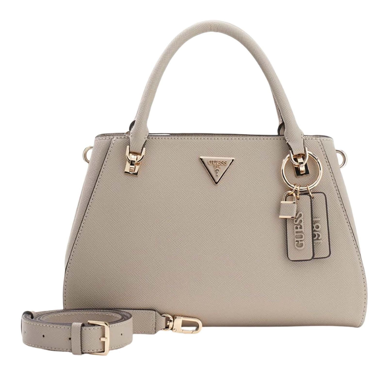 Guess Handtasche Luxury Satchel