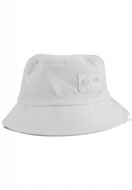 Blackskies Sonnenhut Snow Flake Bucket Hat
