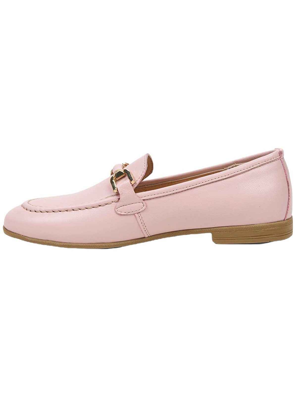 Desa Damen-Slipper aus Wildleder, bequem, lässig, für jeden Tag Loafer