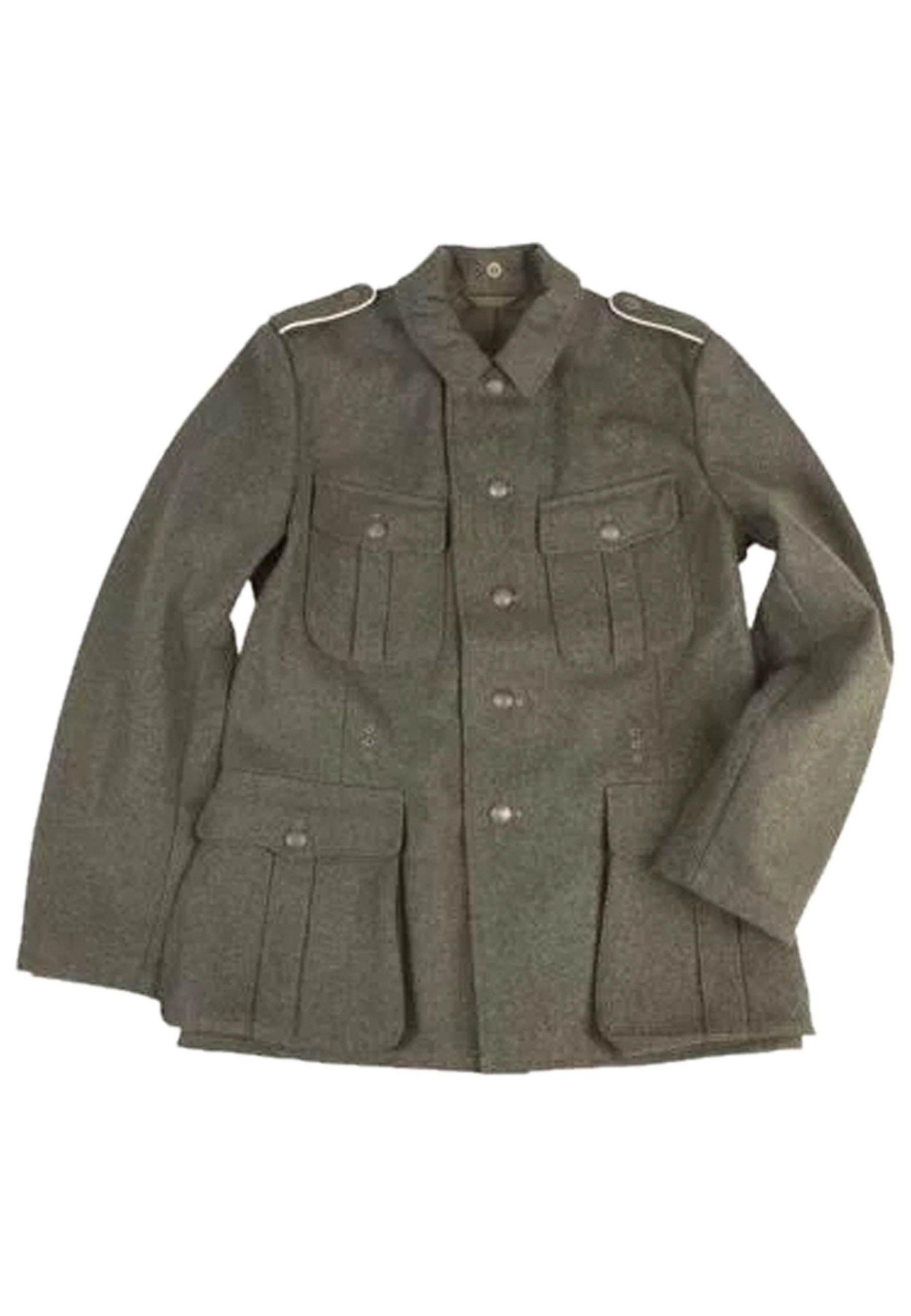 Sturm-Miltec Hoodie (1-tlg)