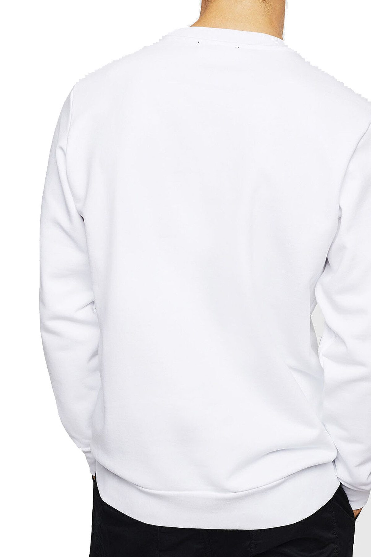 Diesel Sweatshirt "S-GIR-DIV-P FELPA"