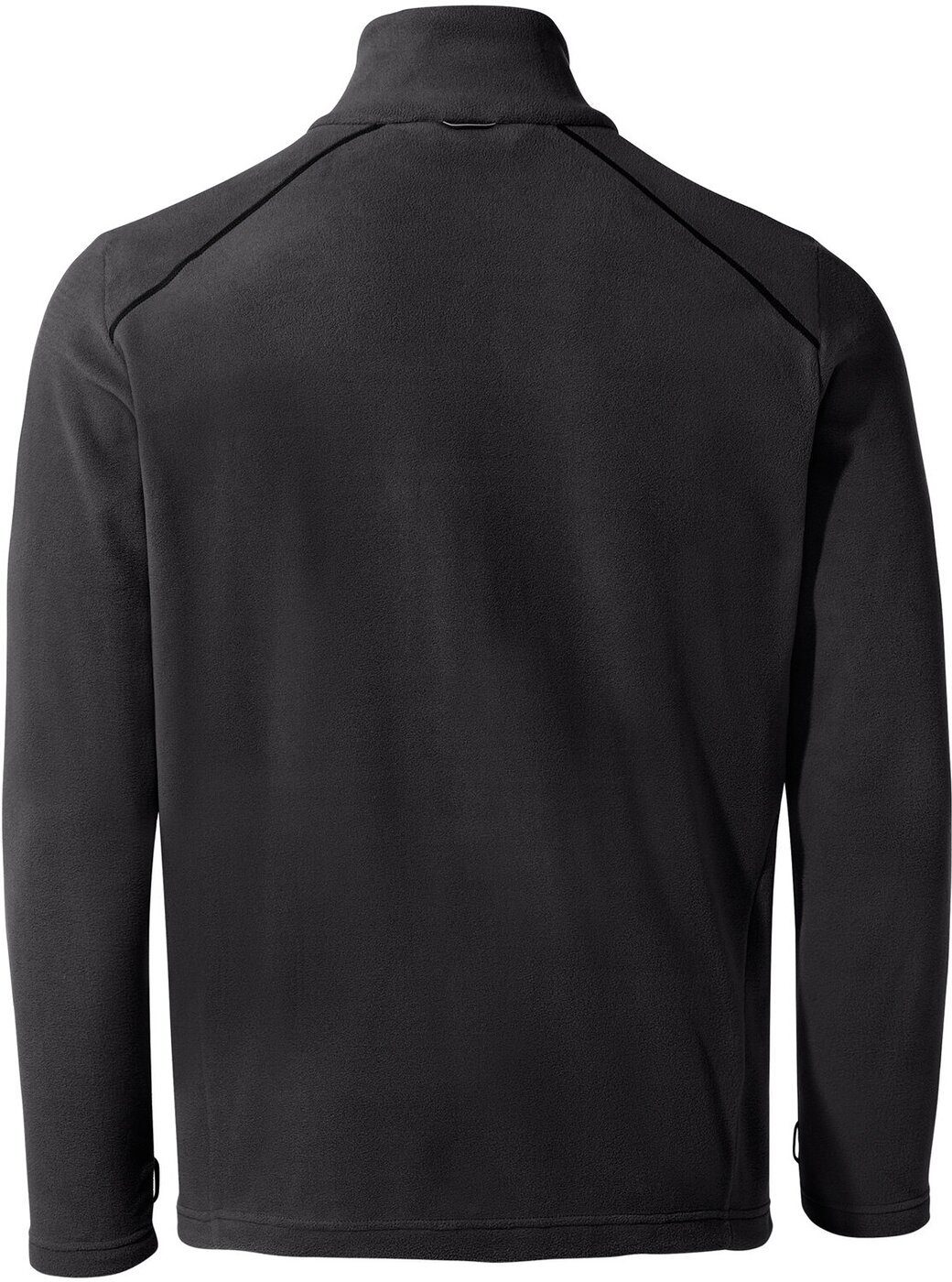VAUDE Fleecejacke Me Rosemoor Fleece Jacket II BLACK günstig online kaufen