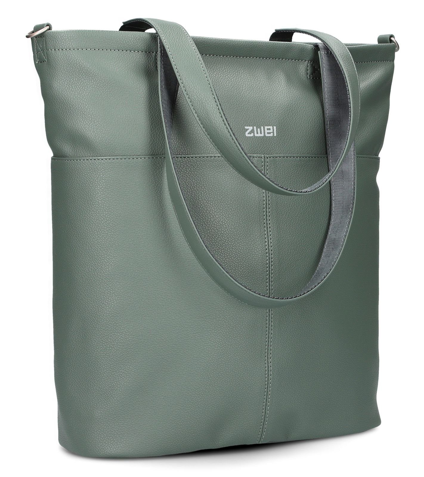 Zwei Schultertasche Mademoiselle.M günstig online kaufen