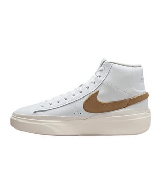 Nike Sportswear Blazer Phantom Low Sneaker