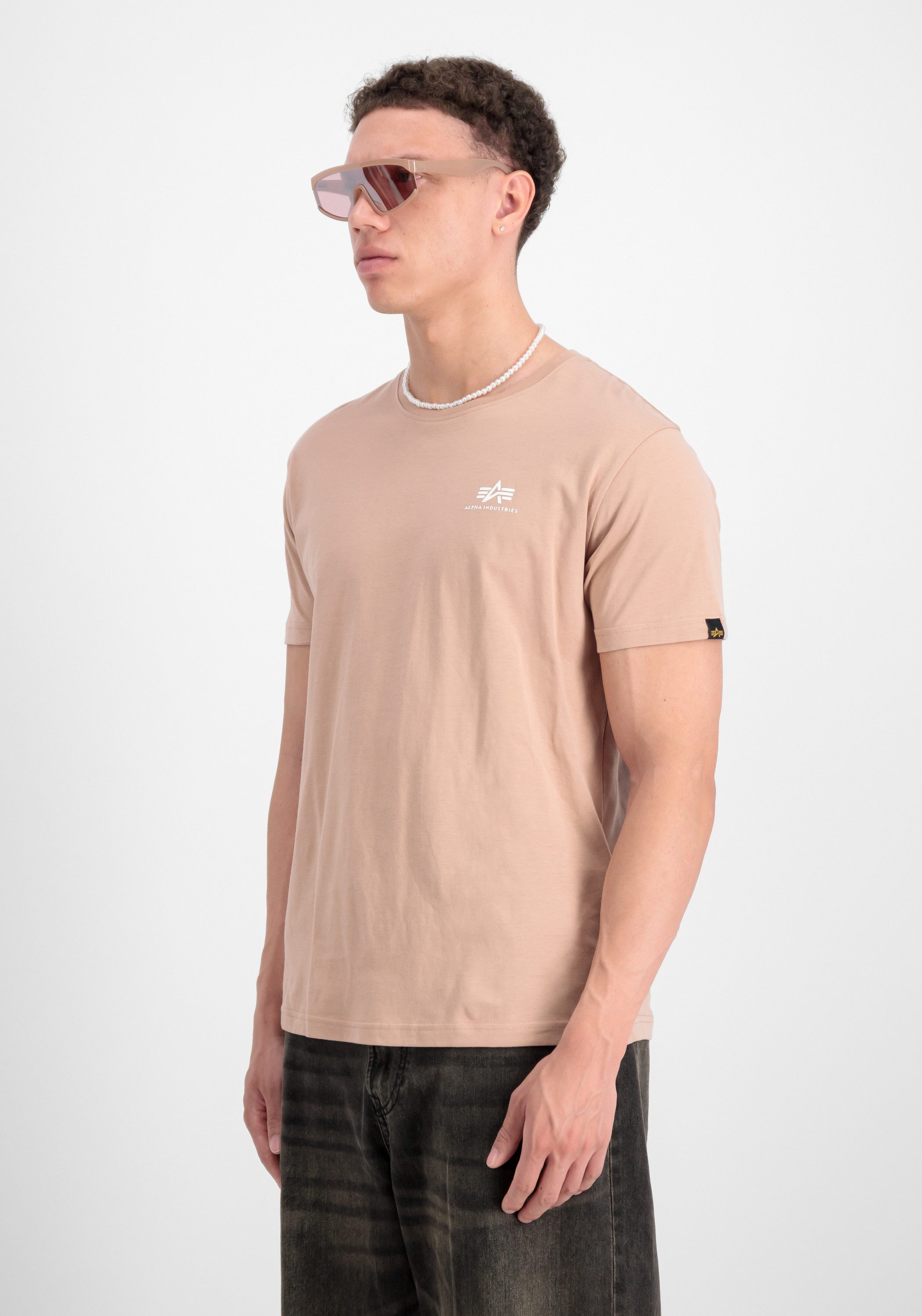 T-Shirt Backprint T-Shirt