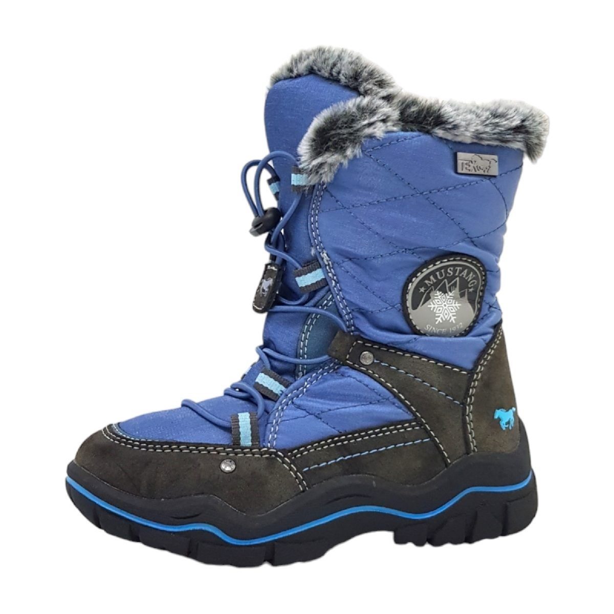 Winterstiefel Stiefel