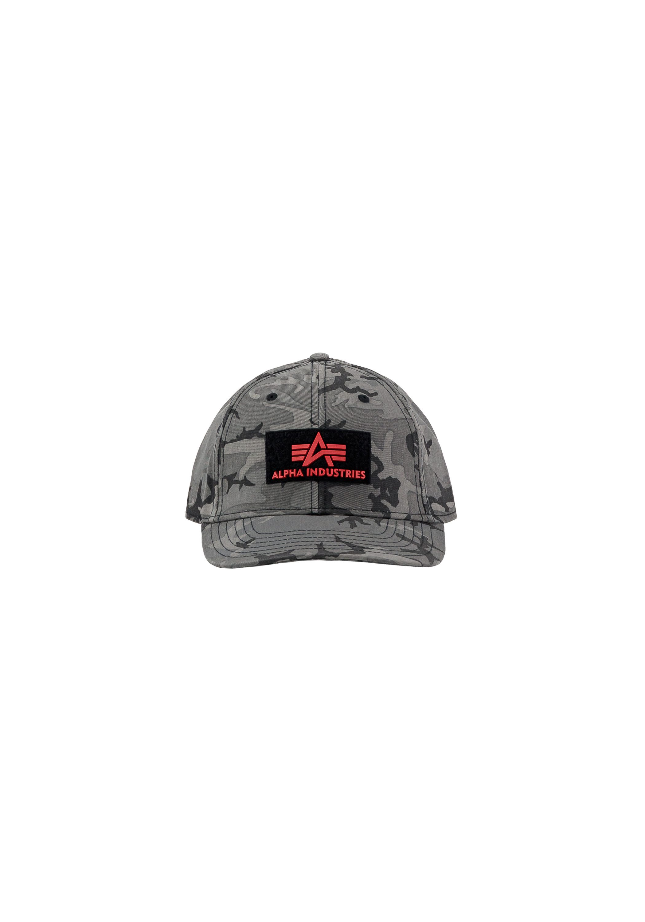 Alpha Industries Trucker Cap Alpha Industries günstig online kaufen