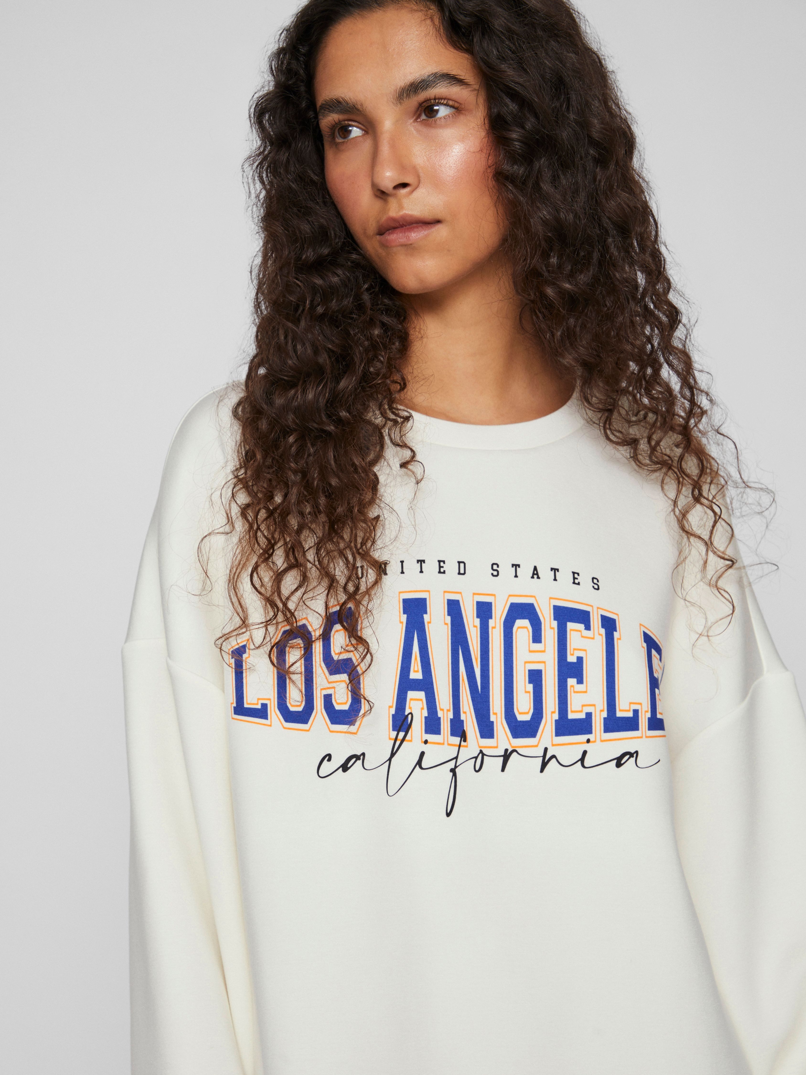Vila Sweatshirt
