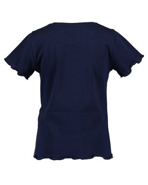 Blue Seven Kurzarmshirt kl Md T-Shirt, RH - 2er Pack (Packung, 2-tlg)