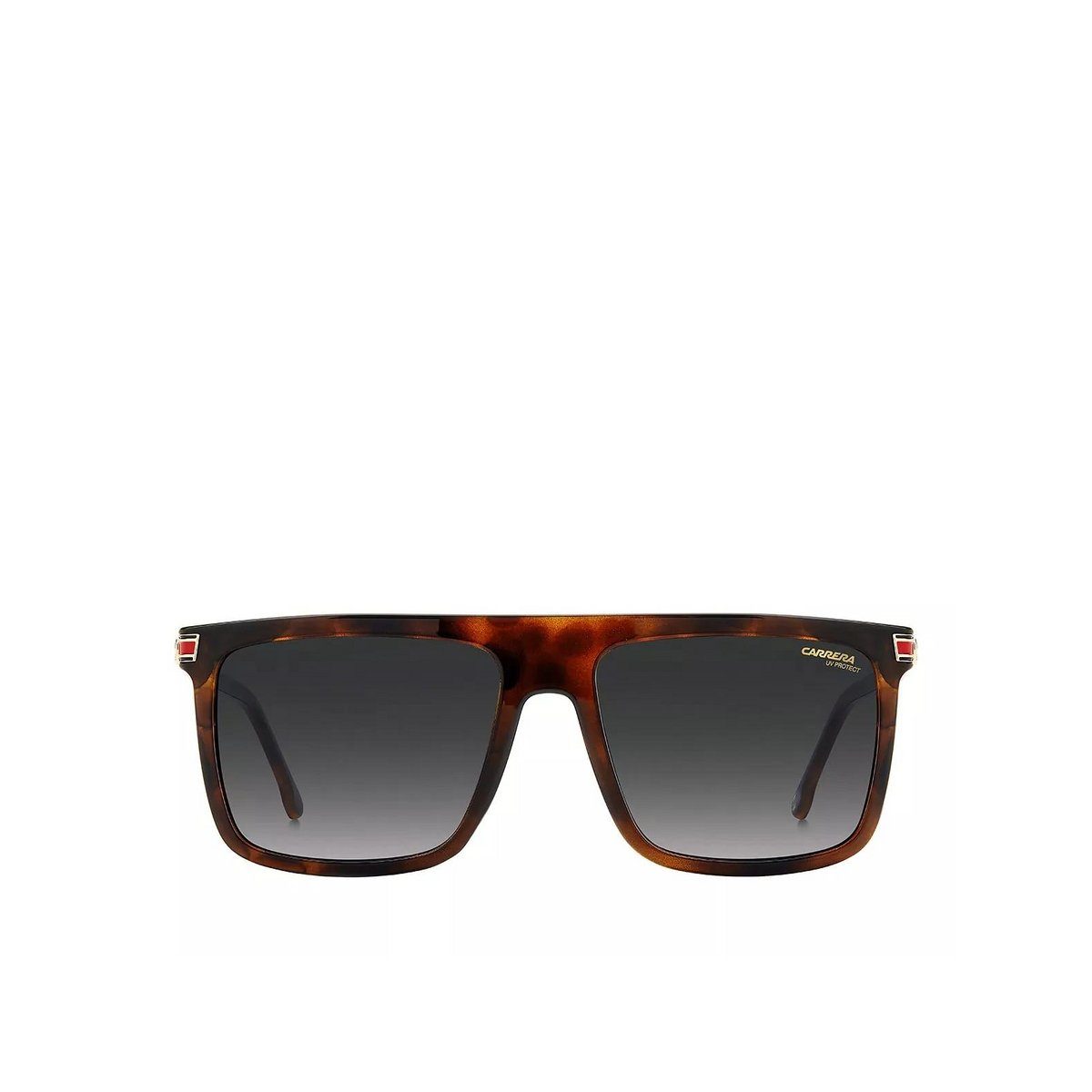 Carrera® (1-St) Sonnenbrille braun