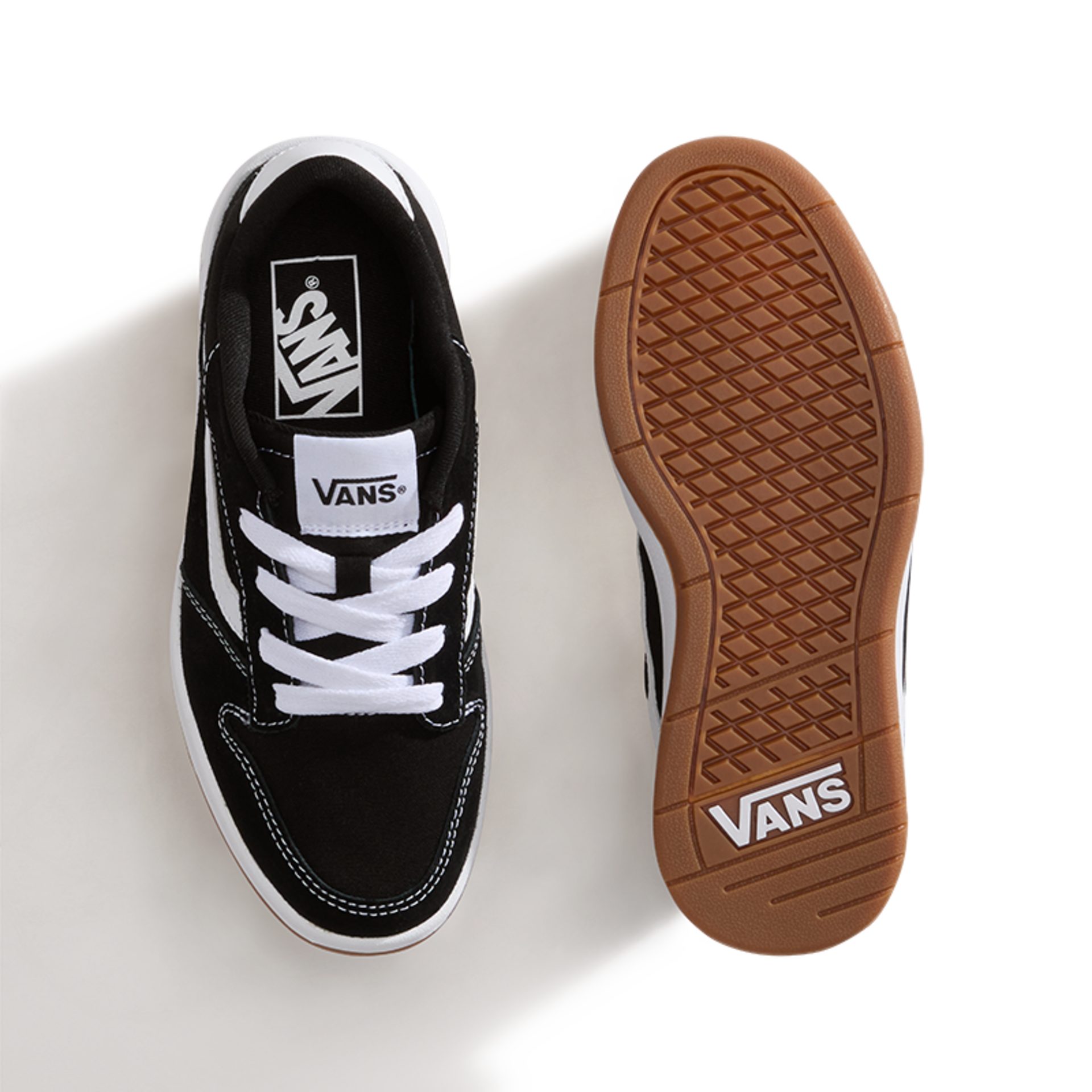 Vans Ryland LS Sneaker (für Kinder & Jugendliche) – Bild 4 von 5