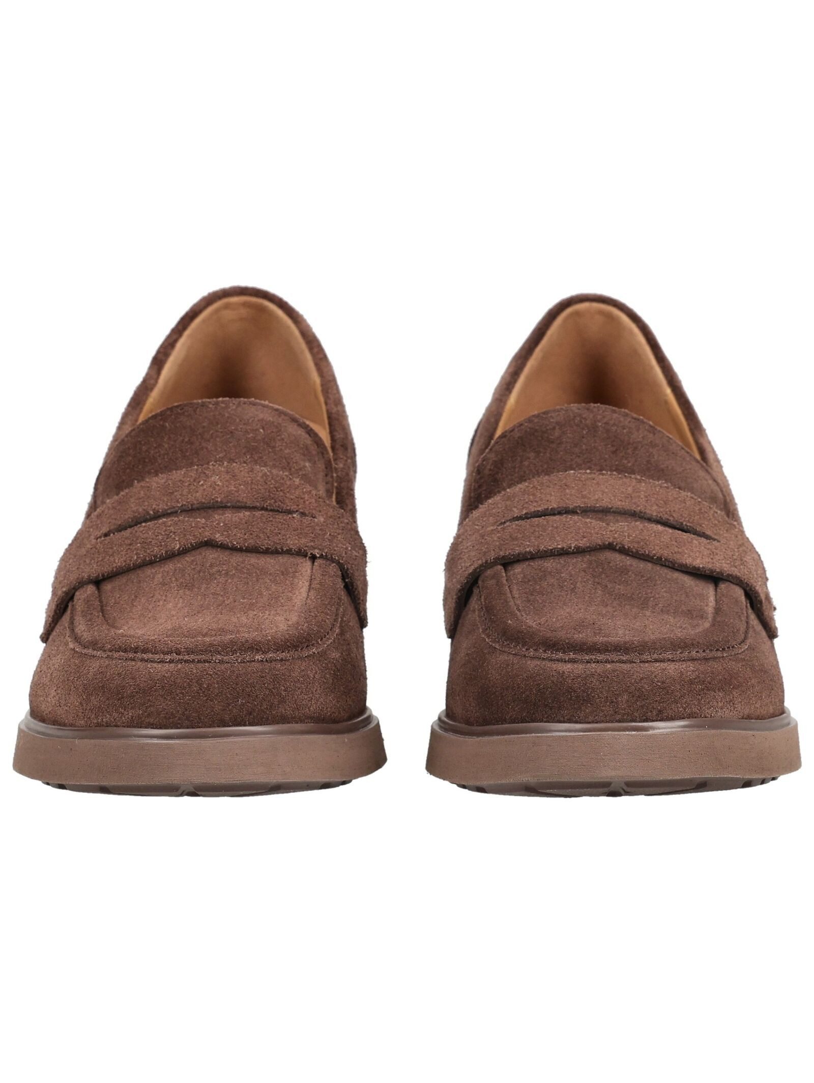 Gabor Slipper Veloursleder . Slipper