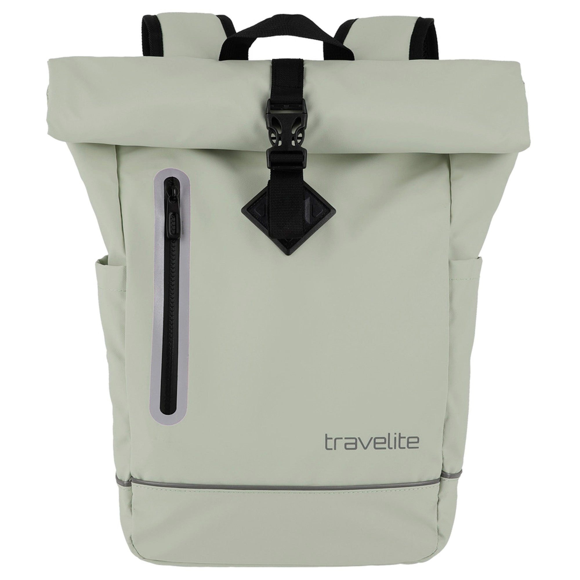 travelite Rucksack Basics Roll-Up - Rucksack günstig online kaufen