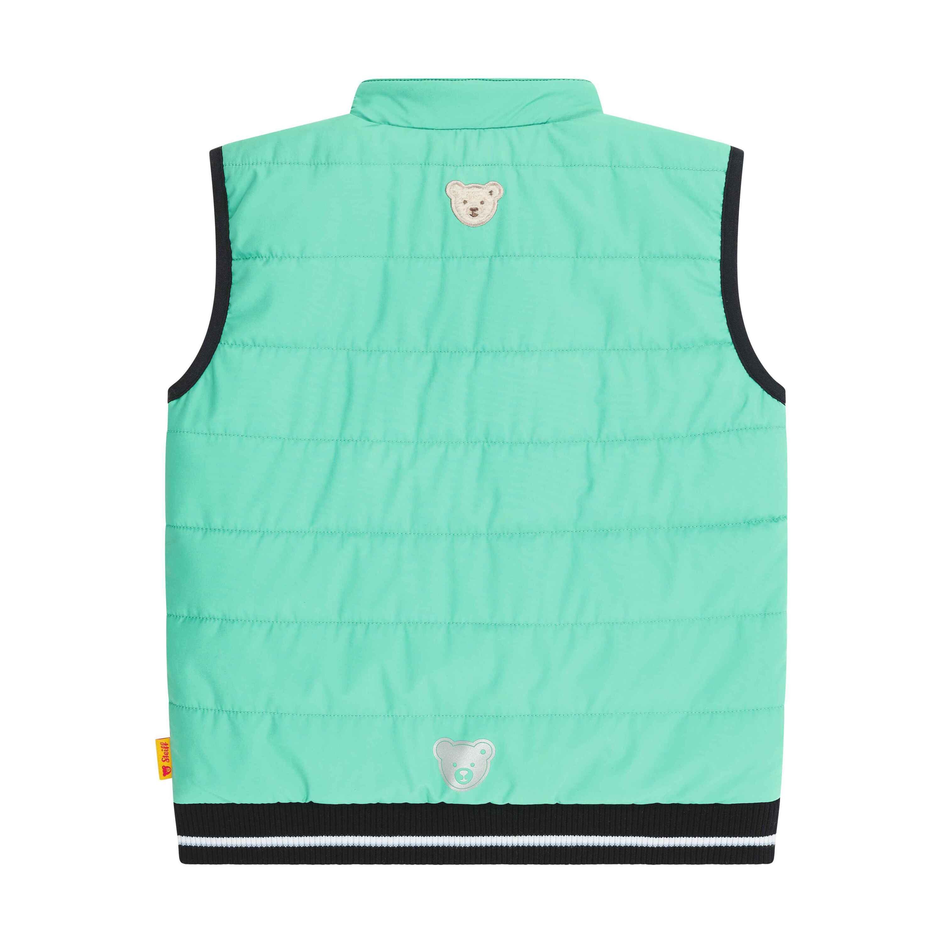 Steiff Funktionsweste Weste