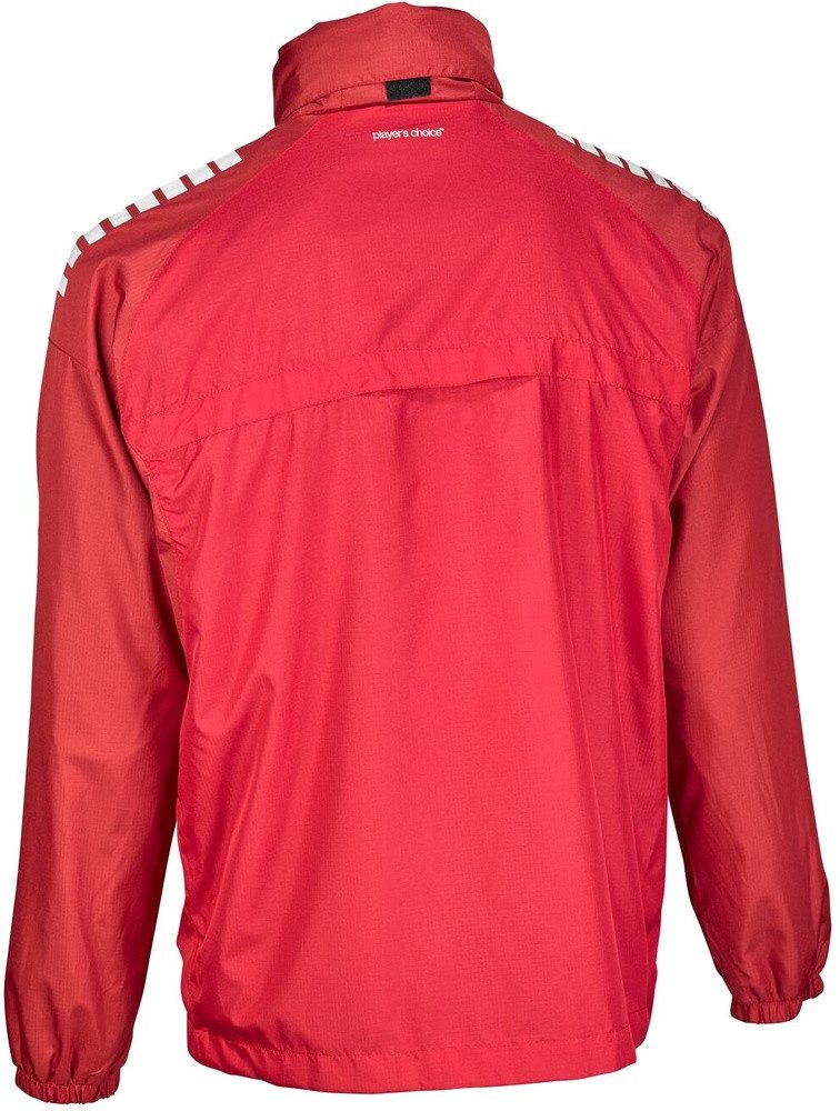 Derbystar Trainingsjacke Allwetterjacke Madrid V25 günstig online kaufen