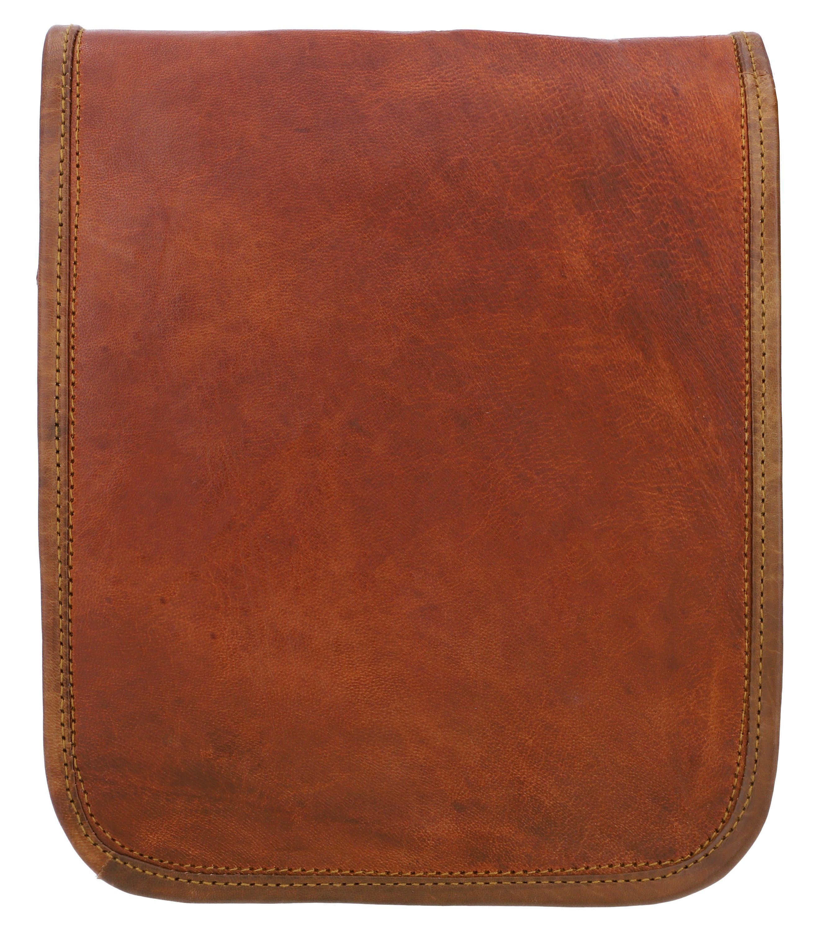 Gusti Leder Handtasche Gusti Leder Umhängetasche Helen (1-tlg)