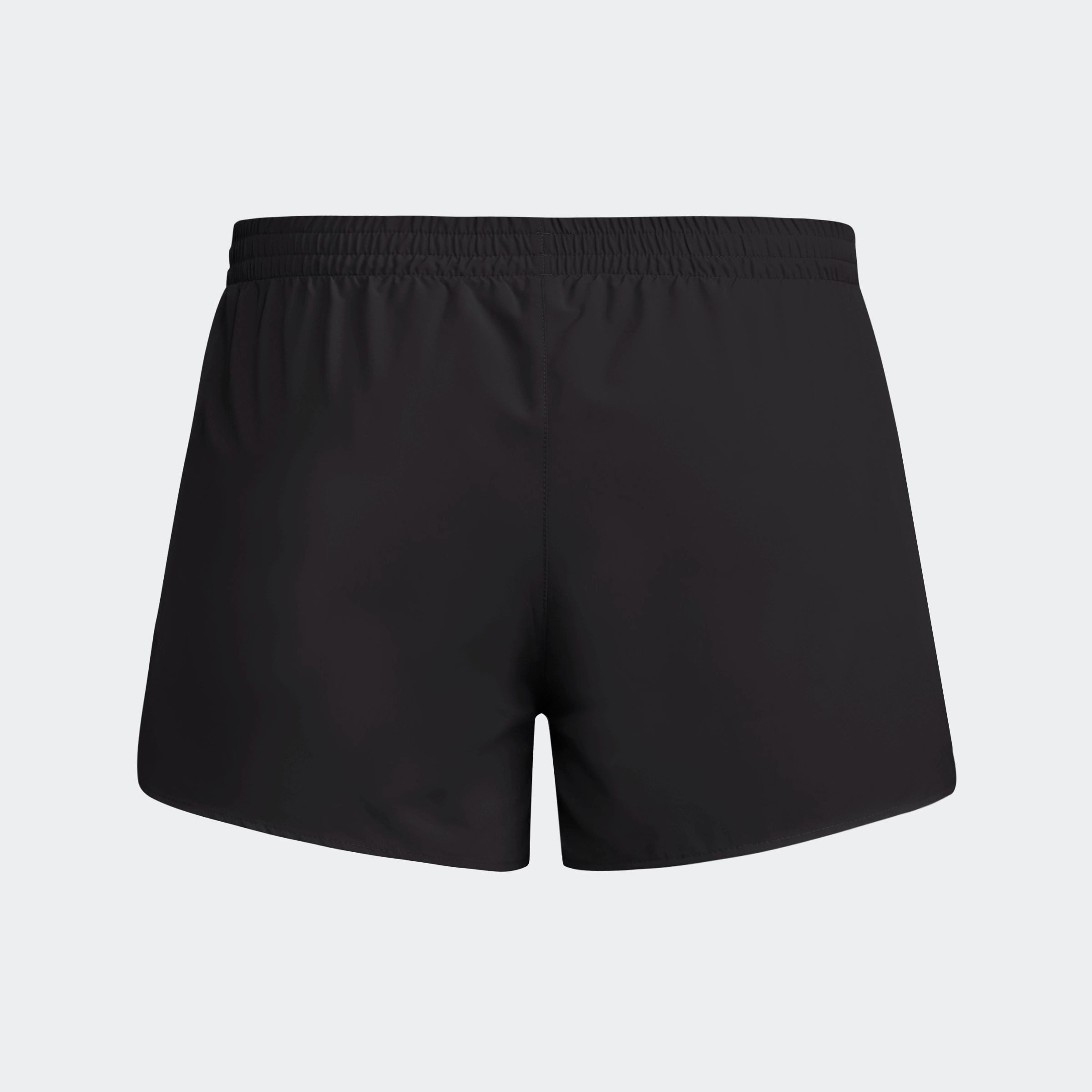 adidas Performance Laufshorts ADIZERO E SHORT (1-tlg)
