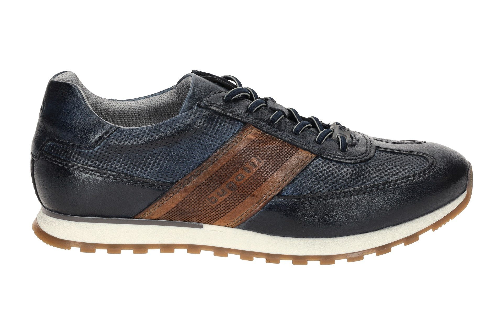 bugatti 331-ARX01-4100 4100 Schnürschuh günstig online kaufen