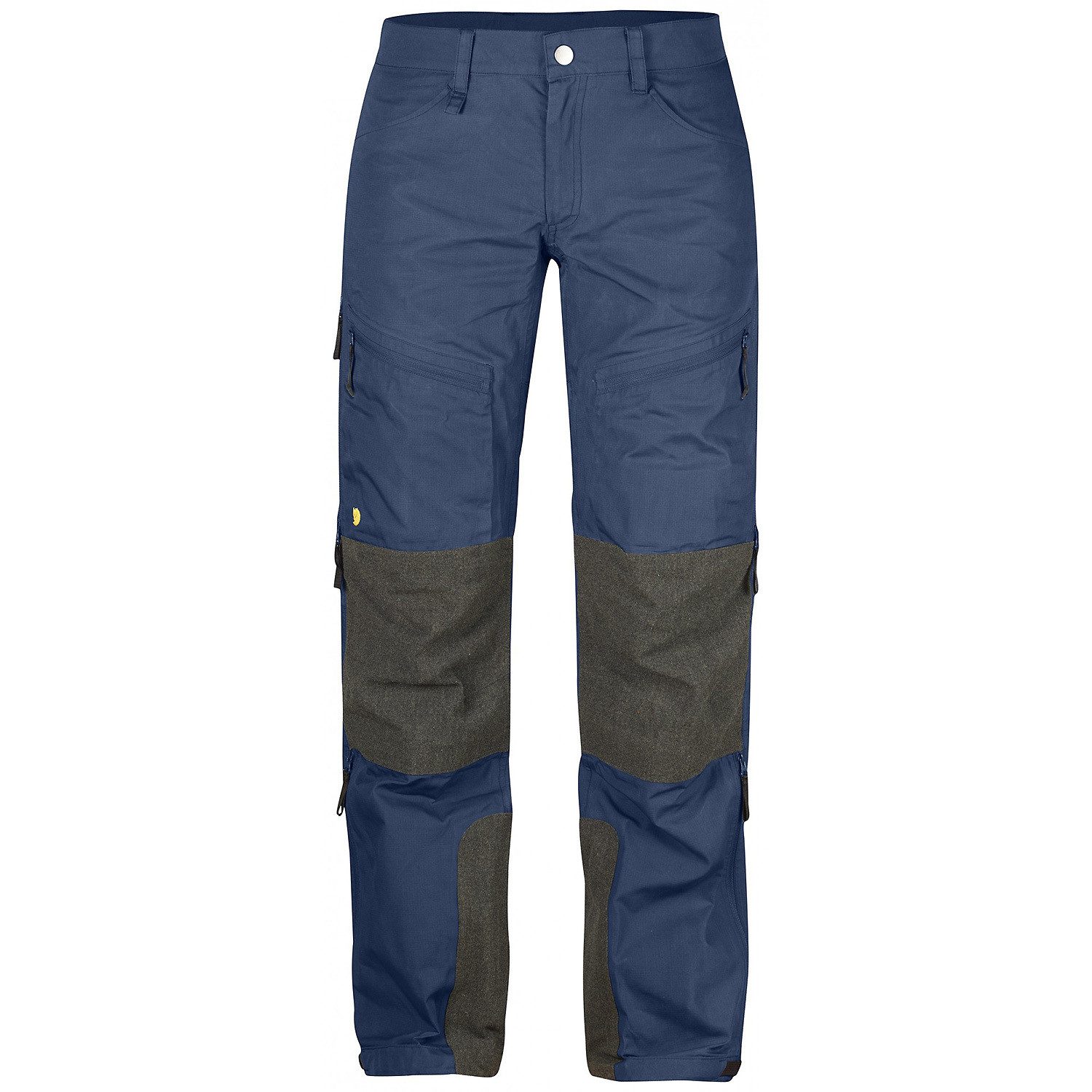 Fjällräven Funktionshose Hose Bergtagen