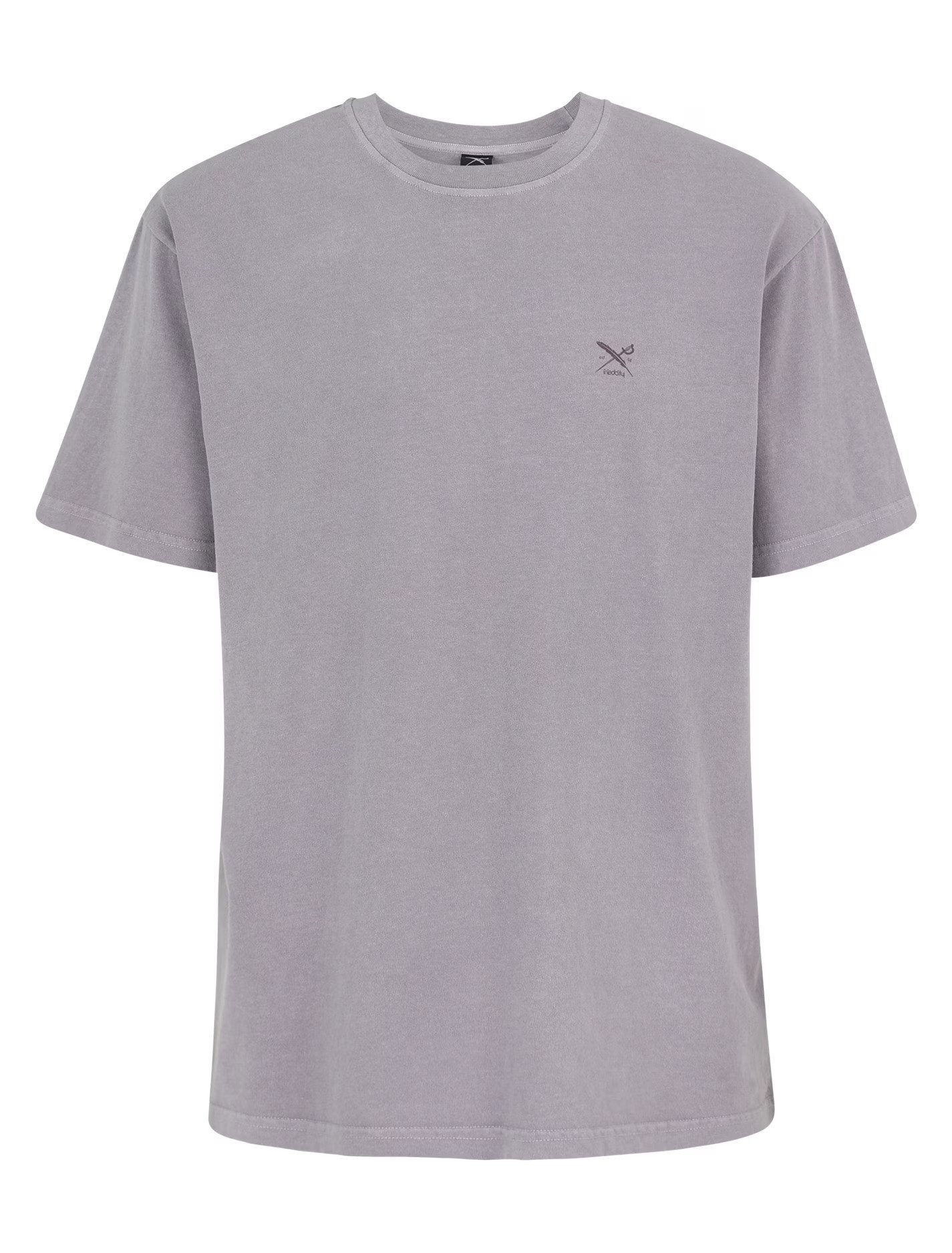 iriedaily Kurzarmshirt Waterkeeper 2 T-Shirt - Herren T-Shirt - Freizeitshirt - Sommershirt