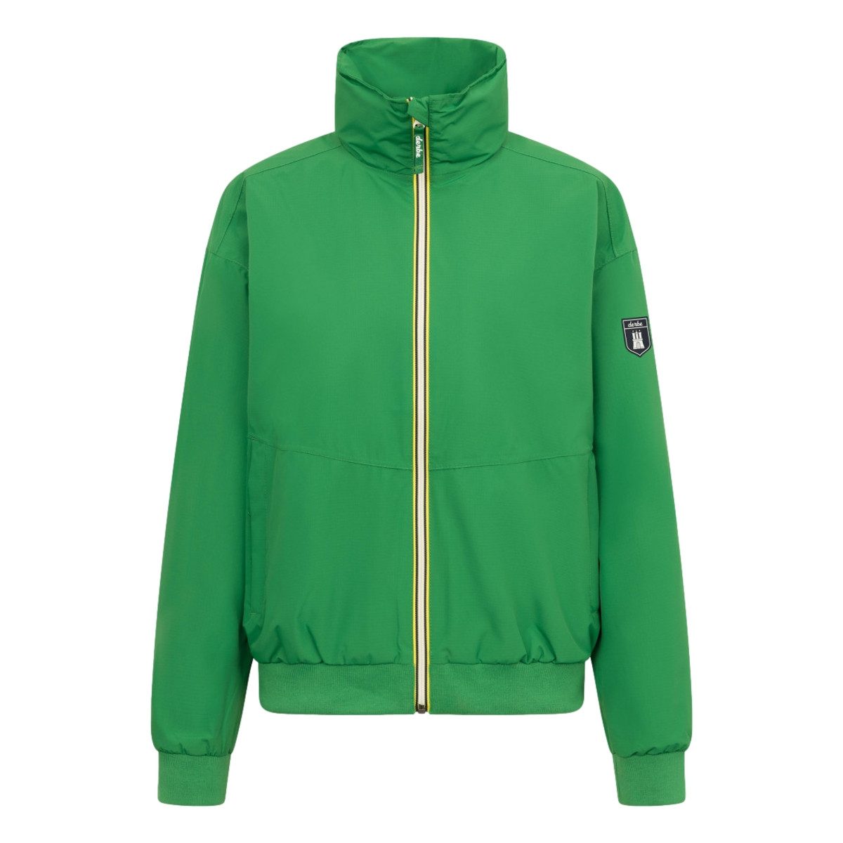 Derbe Regenjacke Derbe Ripby Short - Damen Jacke günstig online kaufen