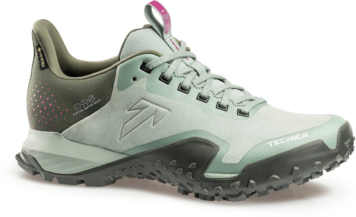 TECNICA MAGMA GTX WS CM ALTURA-PR FIORI Slipper
