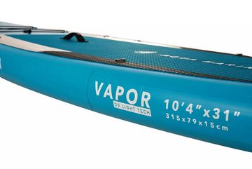 Aqua Marina SUP-Board All-Around SUP Board 315x79 cm