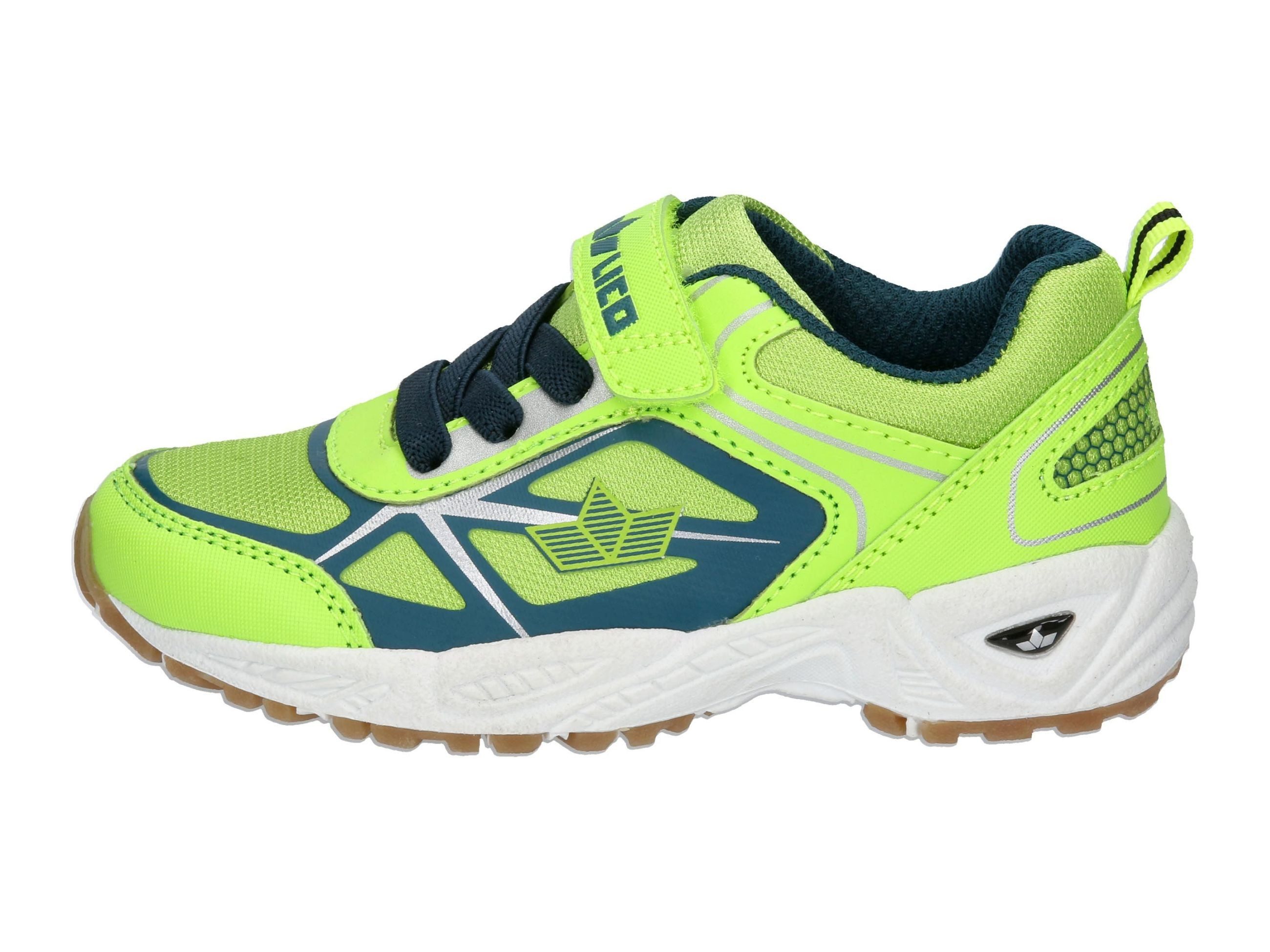 Lico Sportschuh Salford VS Fitnessschuh